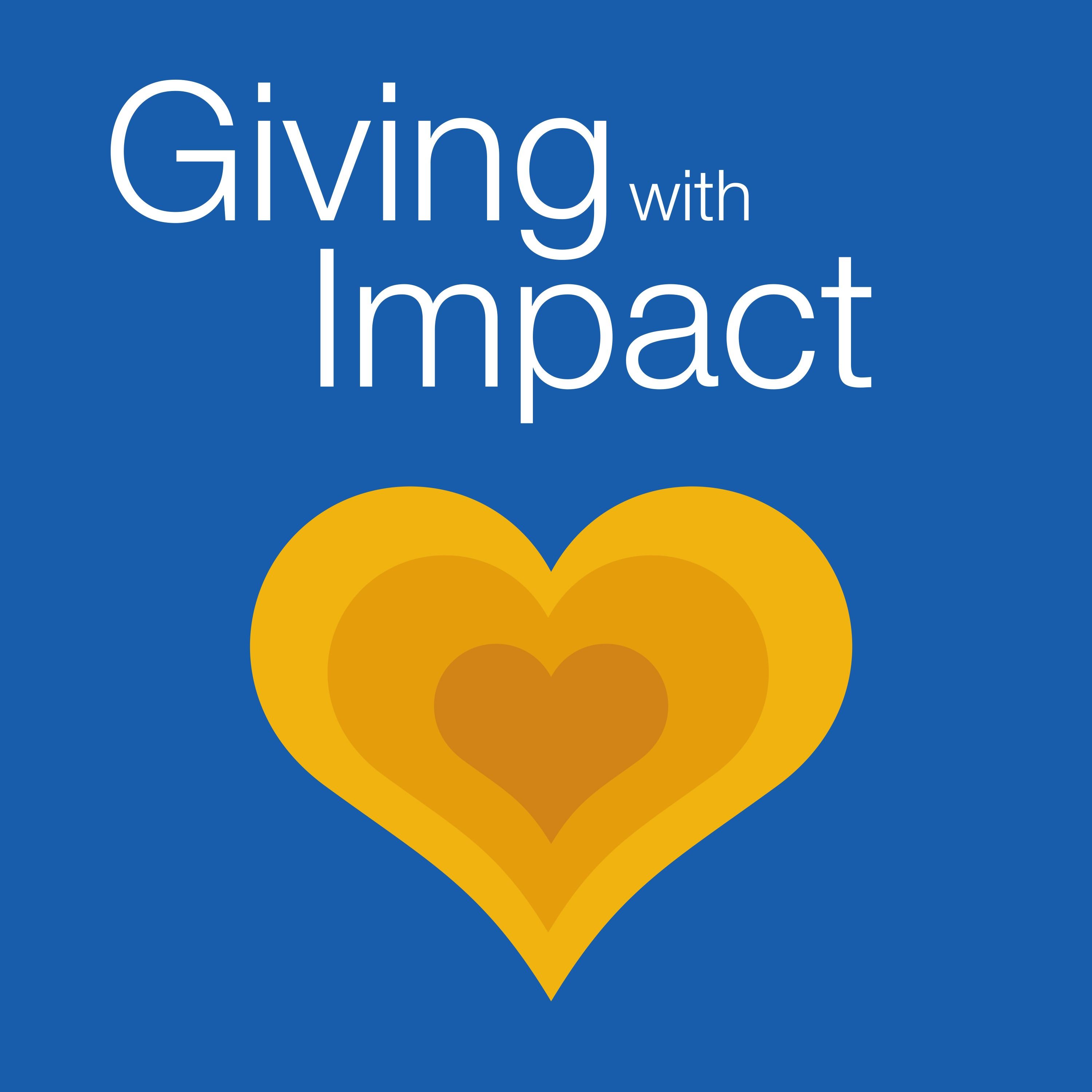 Giving across generations: maximizing impact through family philanthropy