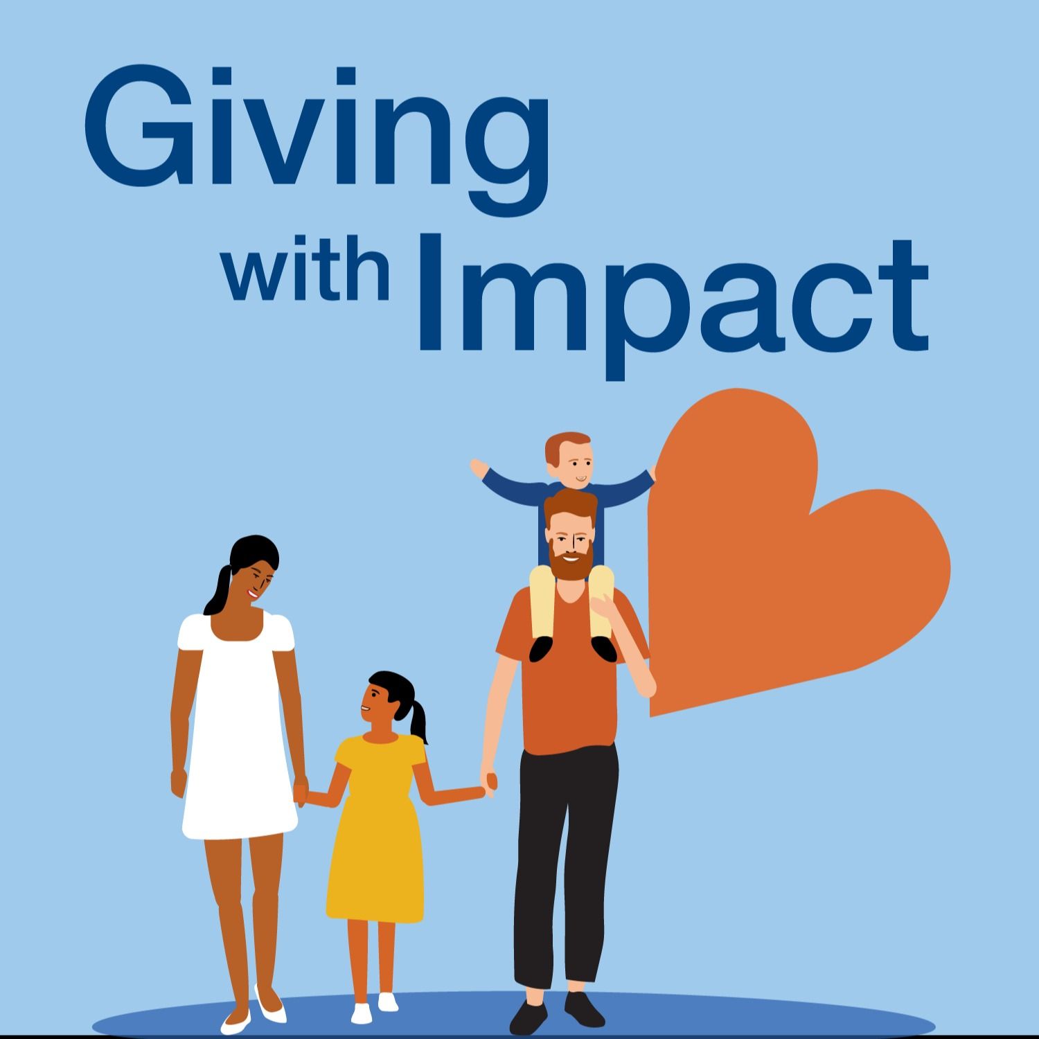 Shared Purpose: Managing Conflict in Giving Across Generations