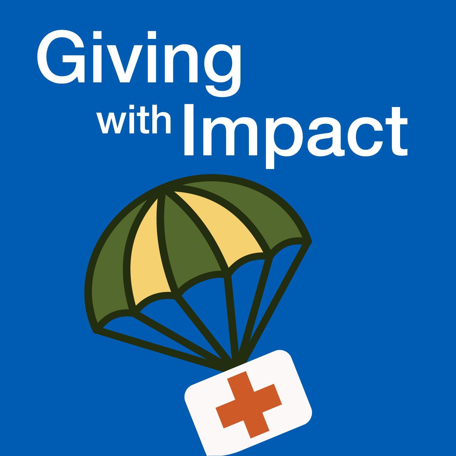 The Challenges Facing Humanitarian Aid Groups Right Now