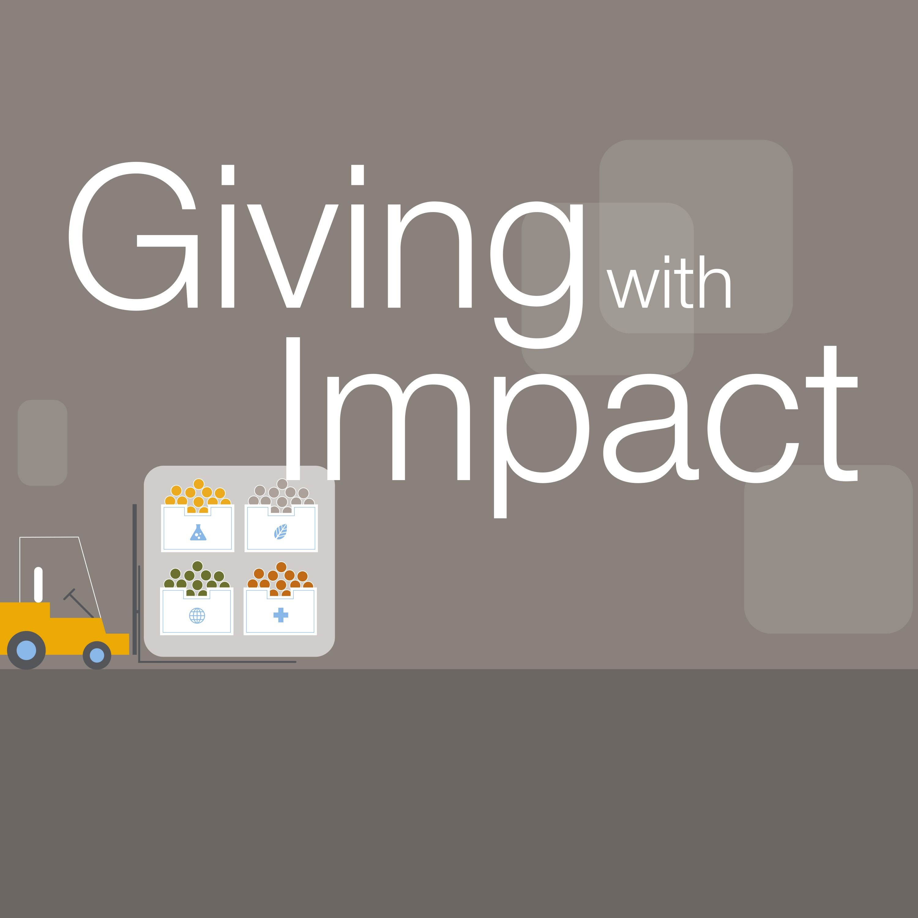 Facilitating Impact – What’s Right, What’s Missing, What’s Next for Donor-Advised Funds