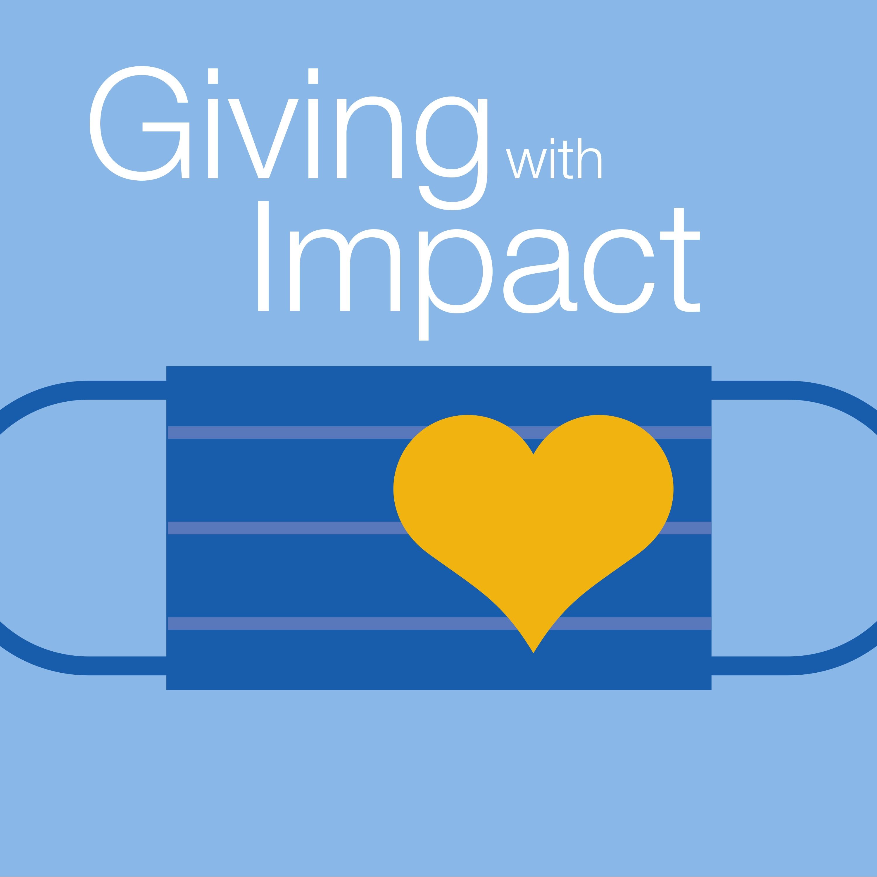 C-19: Giving Effectively and Efficiently to Address the Most Pressing Needs