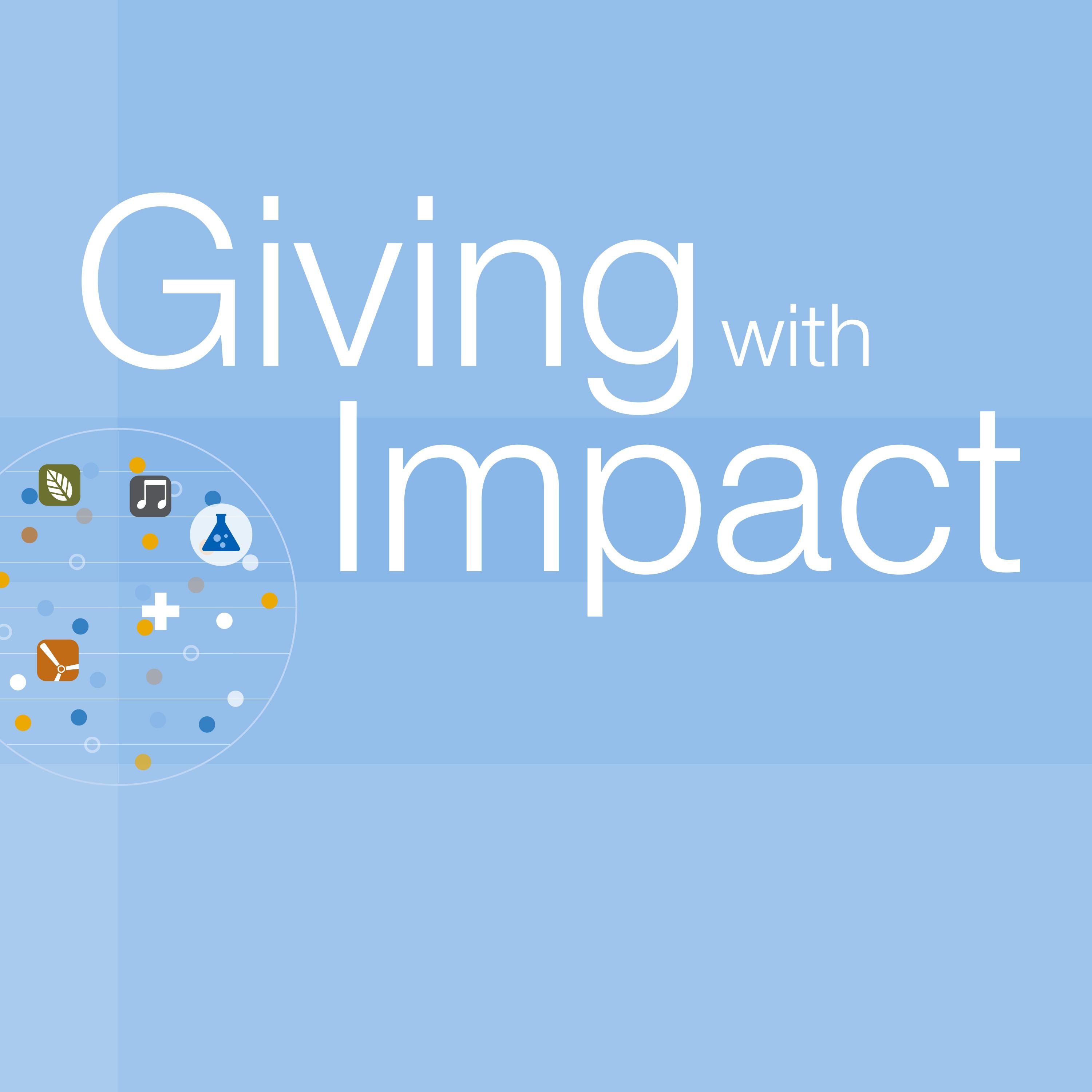 Venture Philanthropy: Empowering Possibility