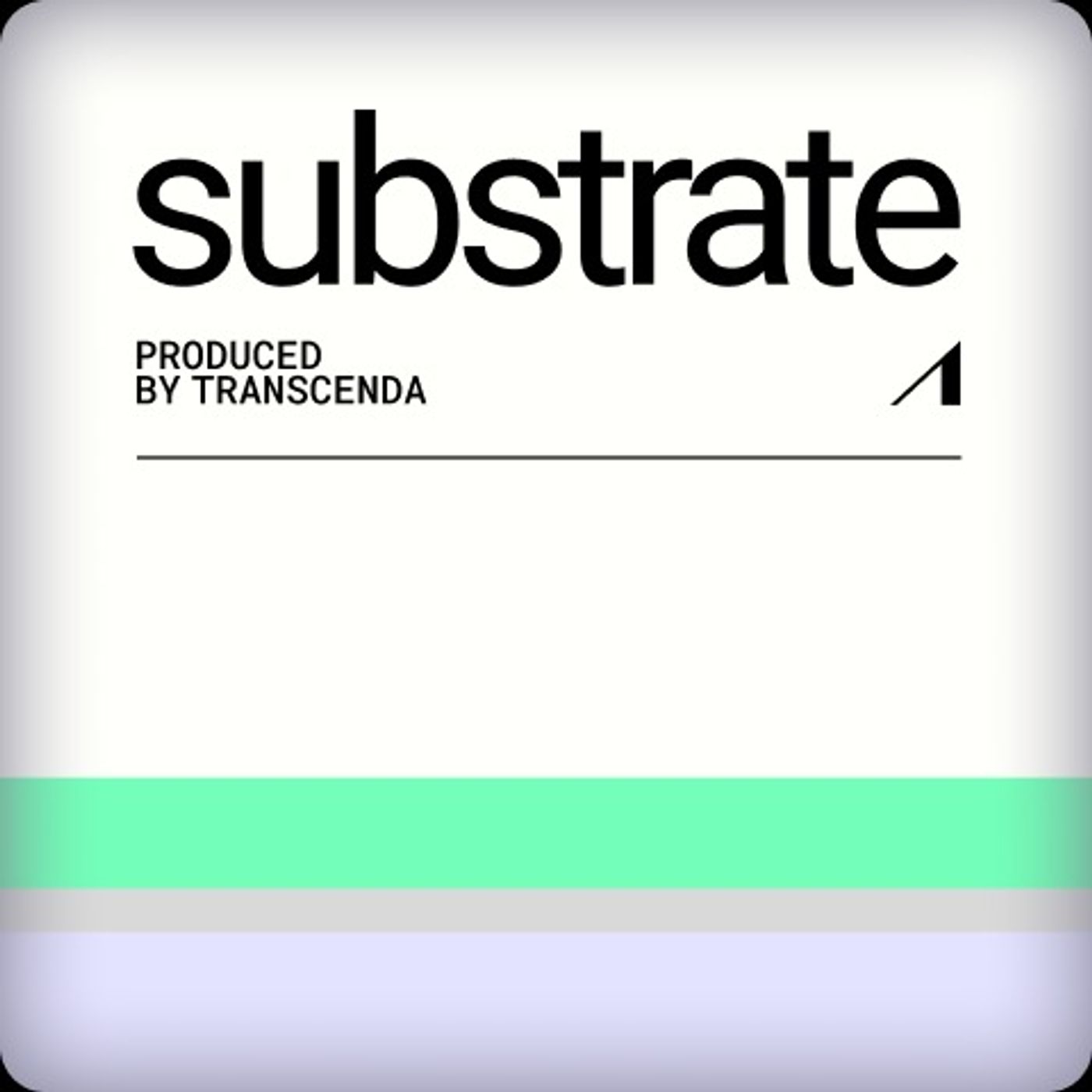 Substrate podcast artwork