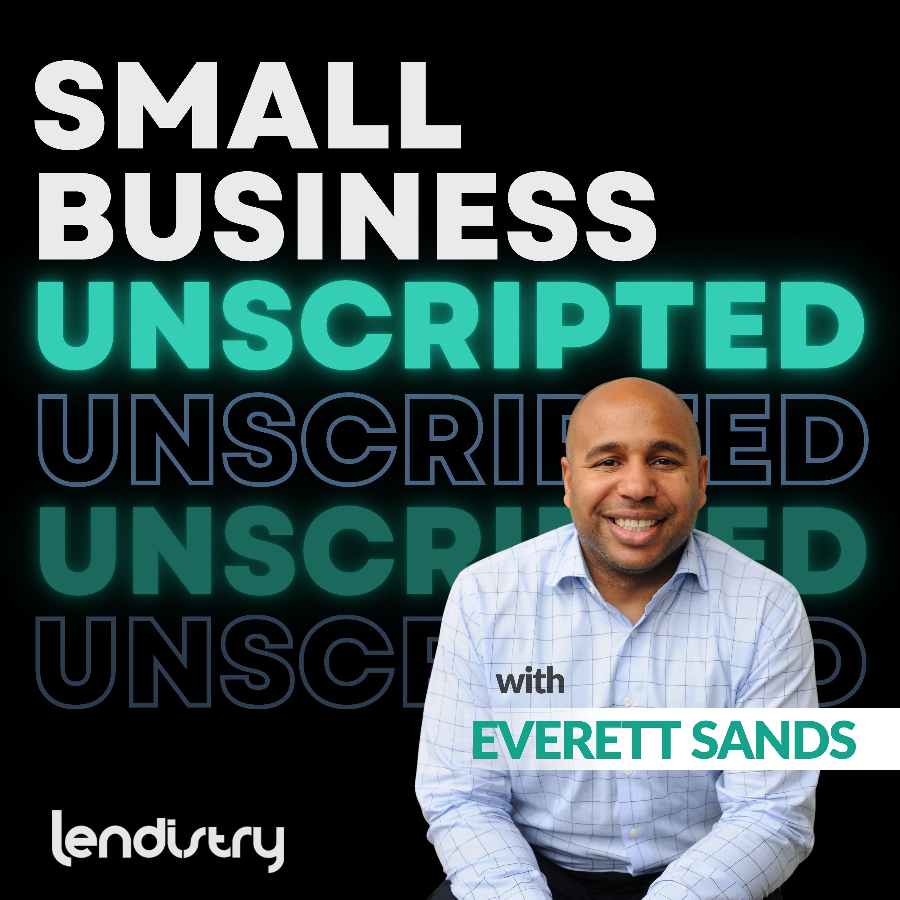 Small Business Unscripted