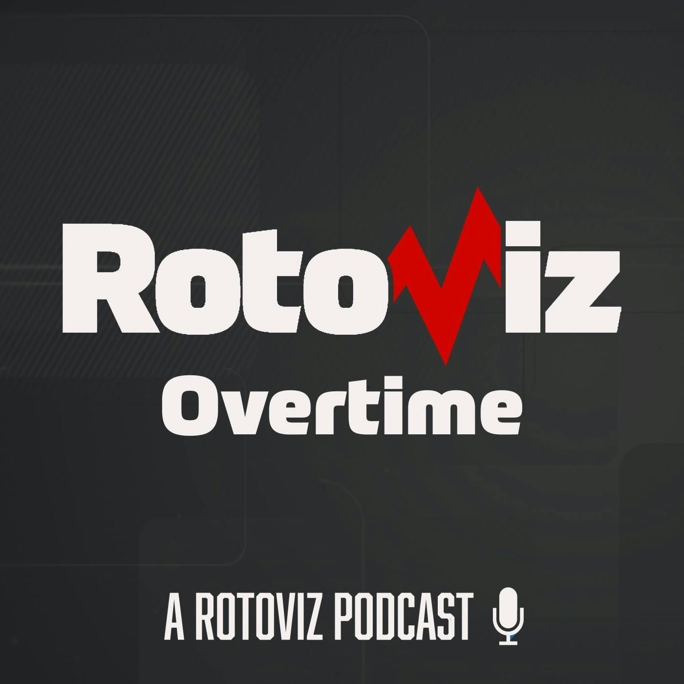 RotoViz Overtime