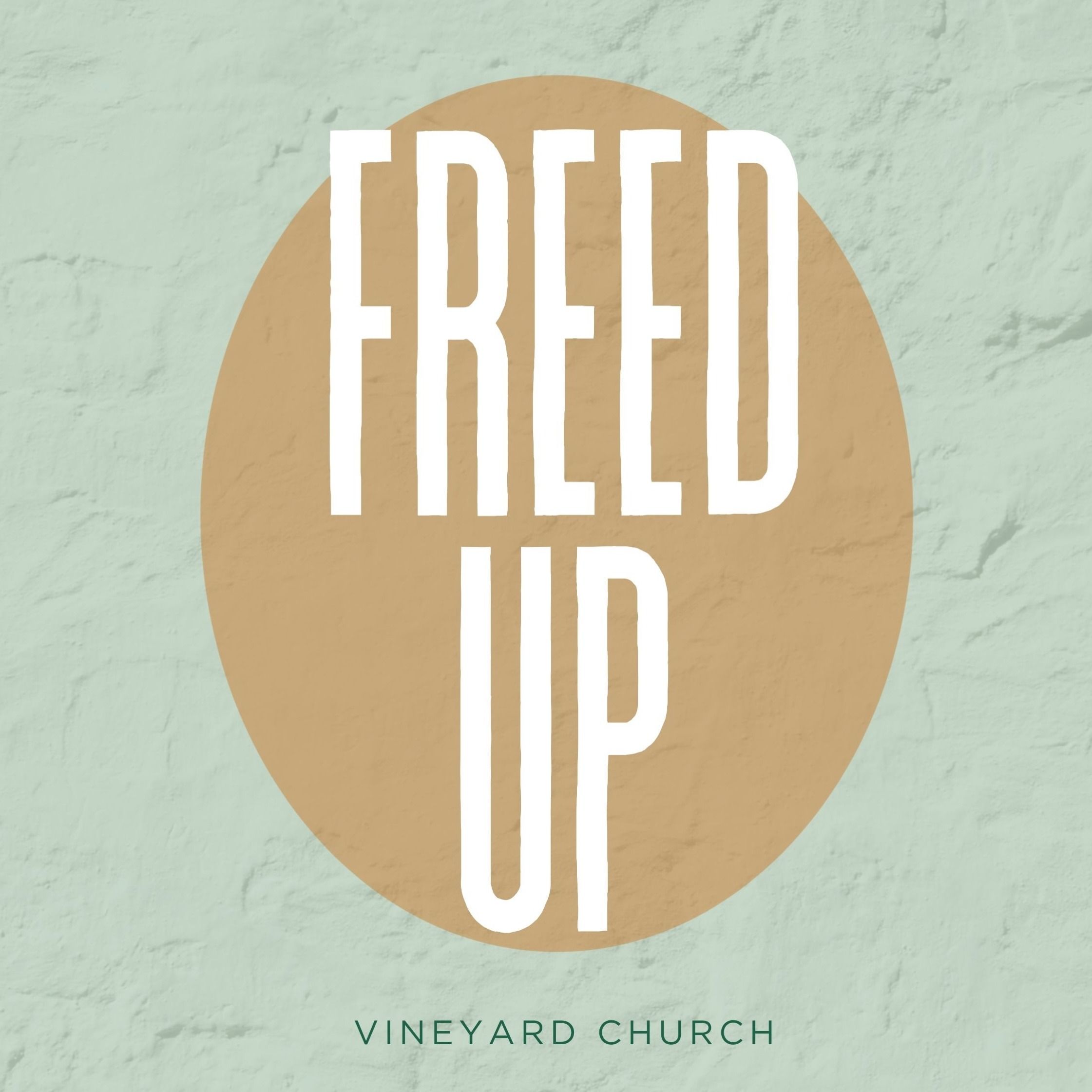 Generosity — Freed Up Generosity — Freed Up