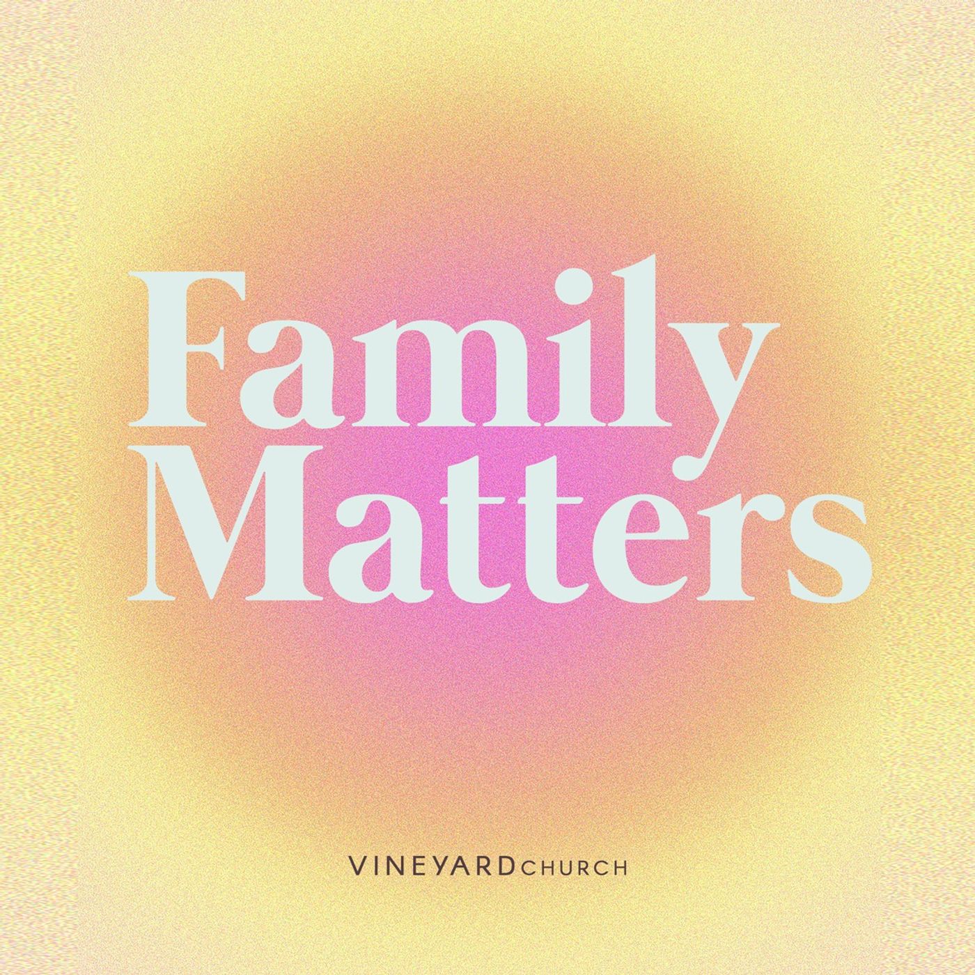Sacred : Family Matters episode artwork