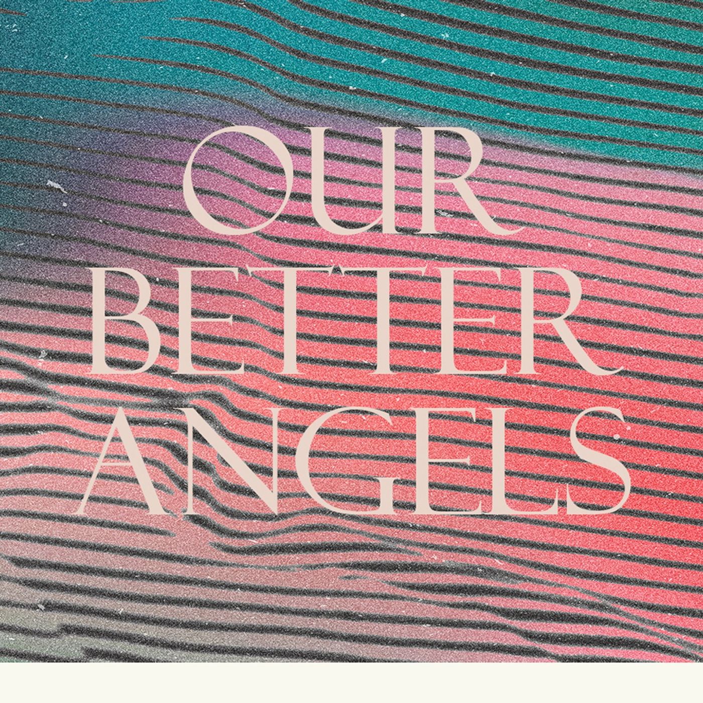 Humility : Our Better Angels episode artwork