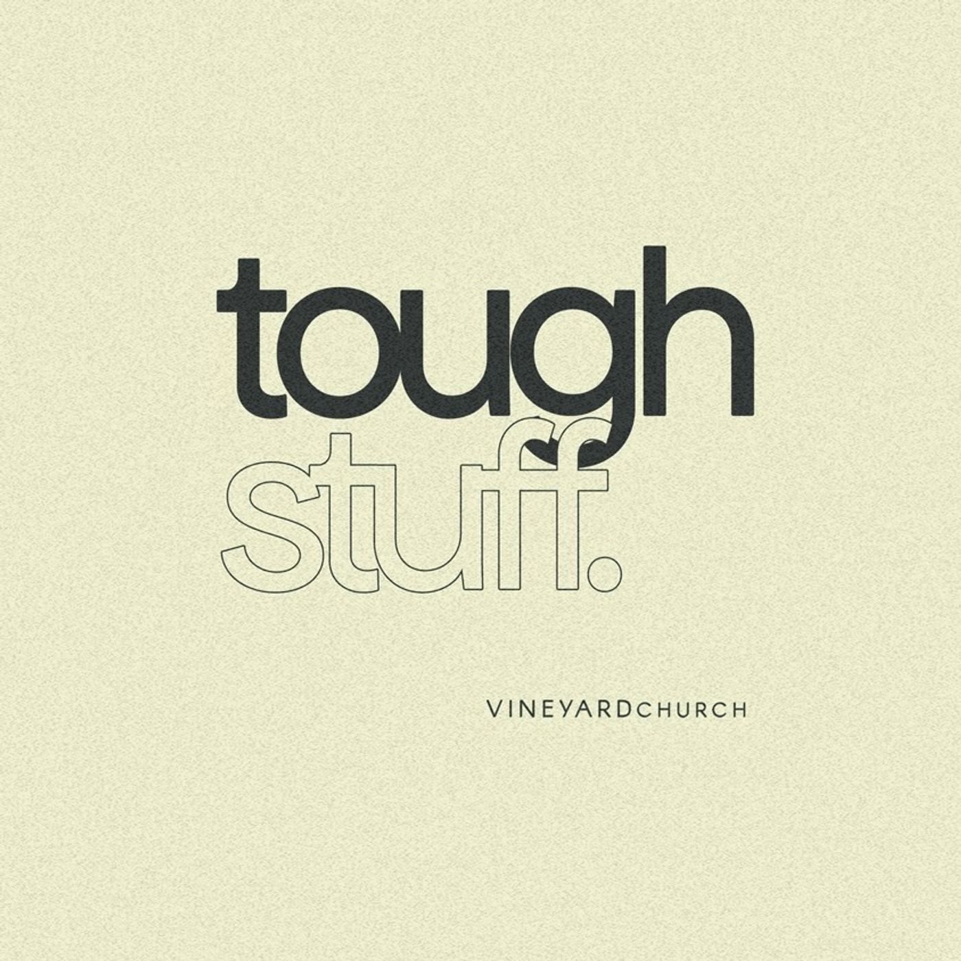 Family : Tough Stuff episode artwork