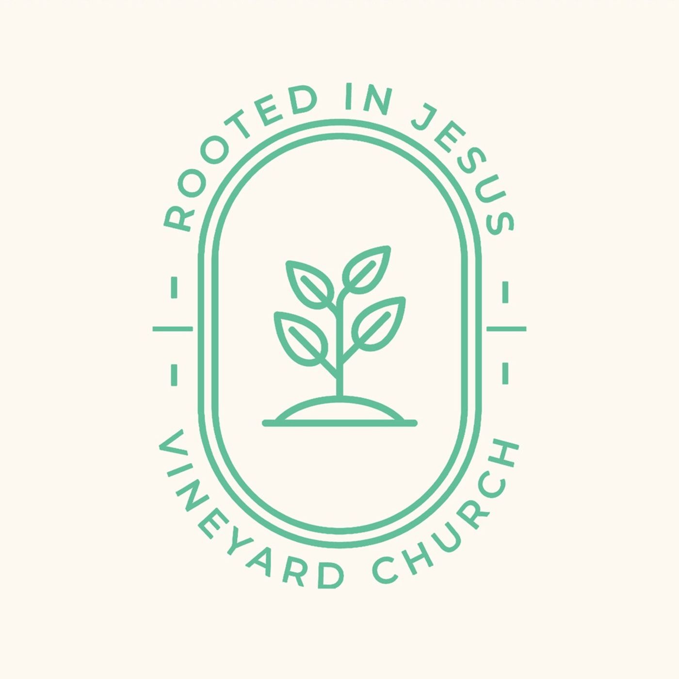 Rooted in Jesus episode artwork
