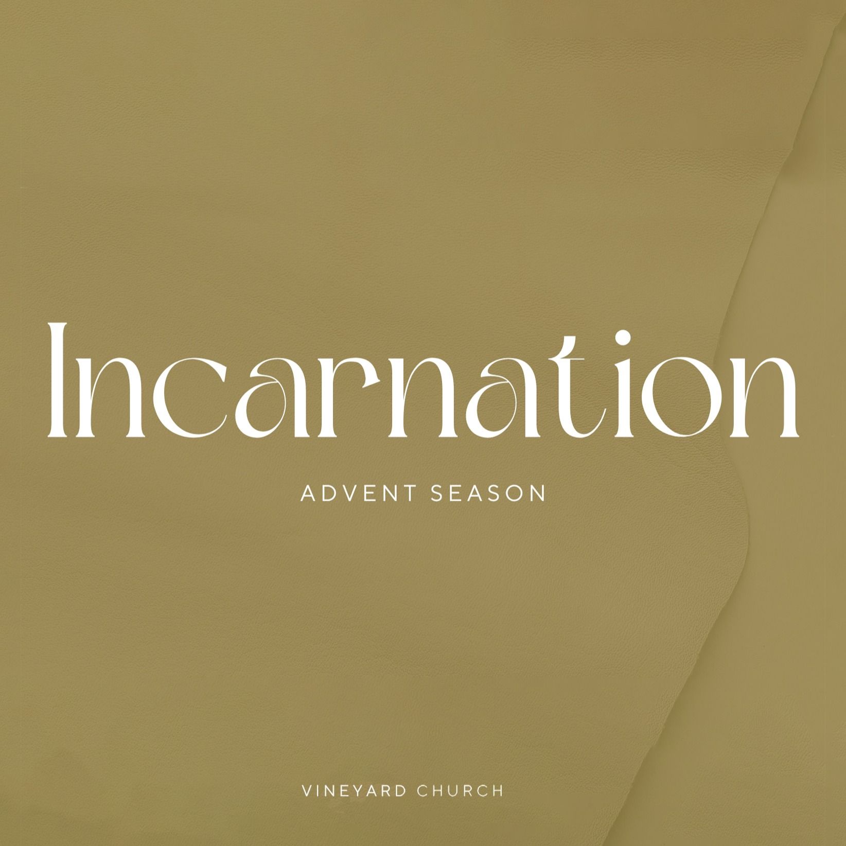 Christmas Eve : Incarnation episode artwork