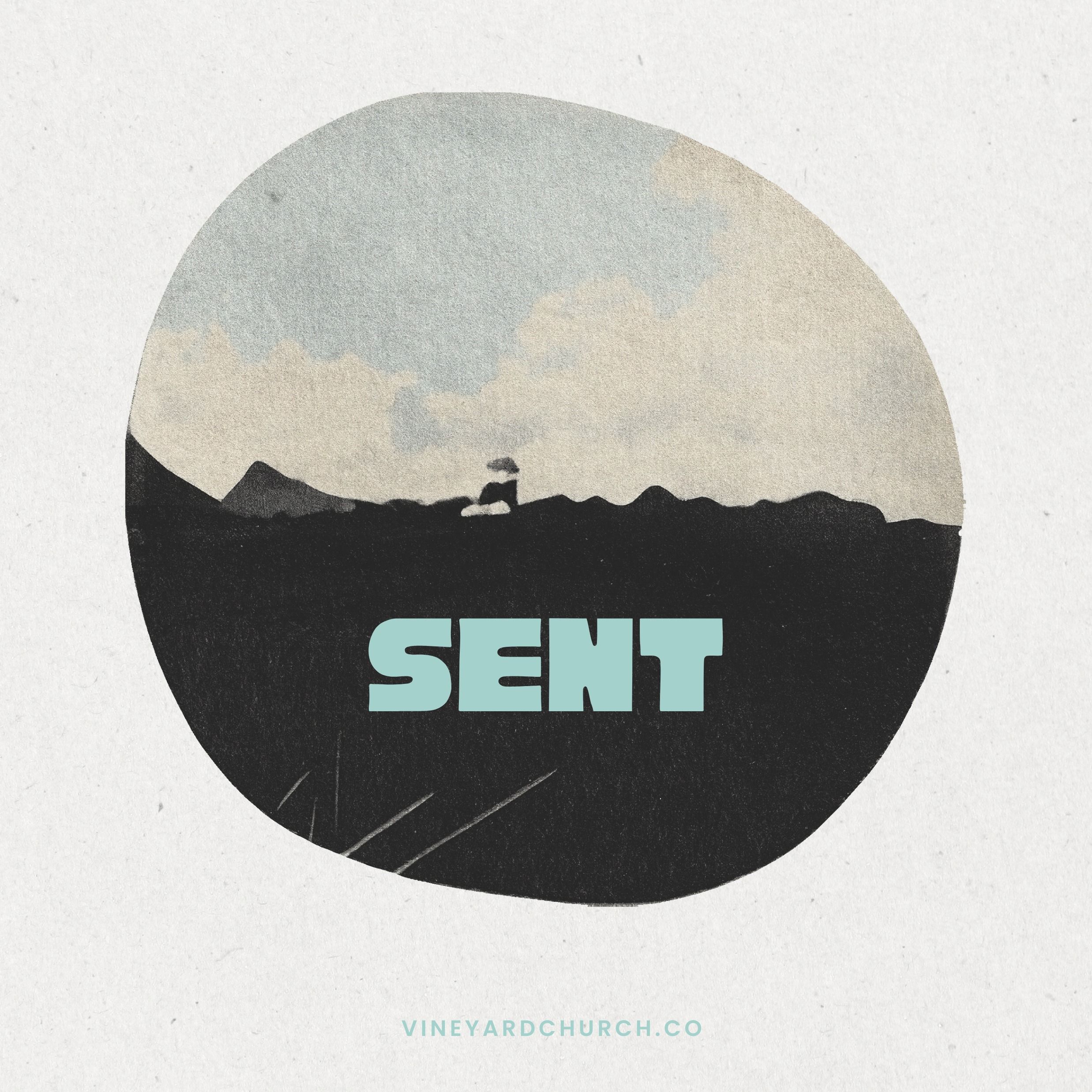 What Do We Say? : Sent episode artwork