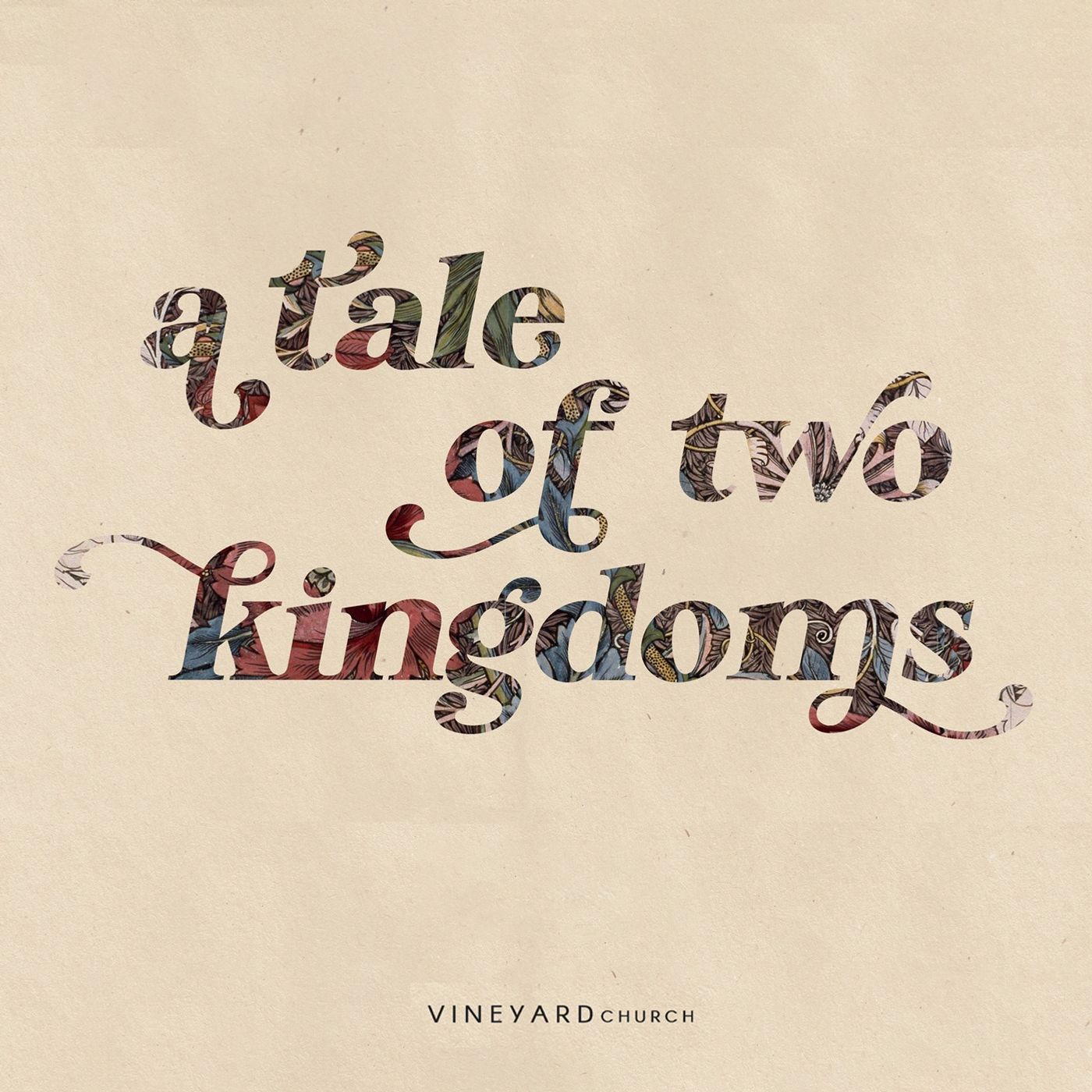 Two Stories : A Tale of Two Kingdoms episode artwork