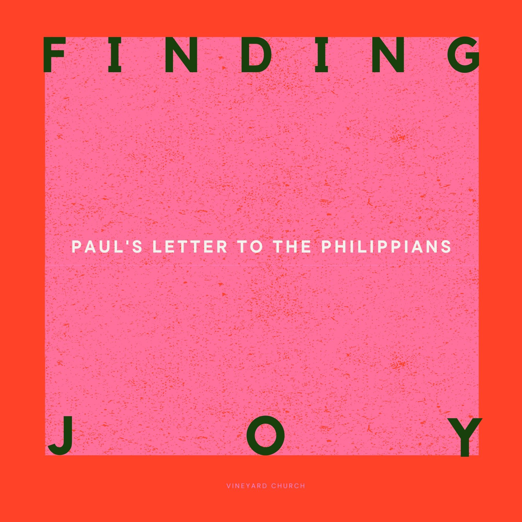 The Source of Joy : Finding Joy episode artwork