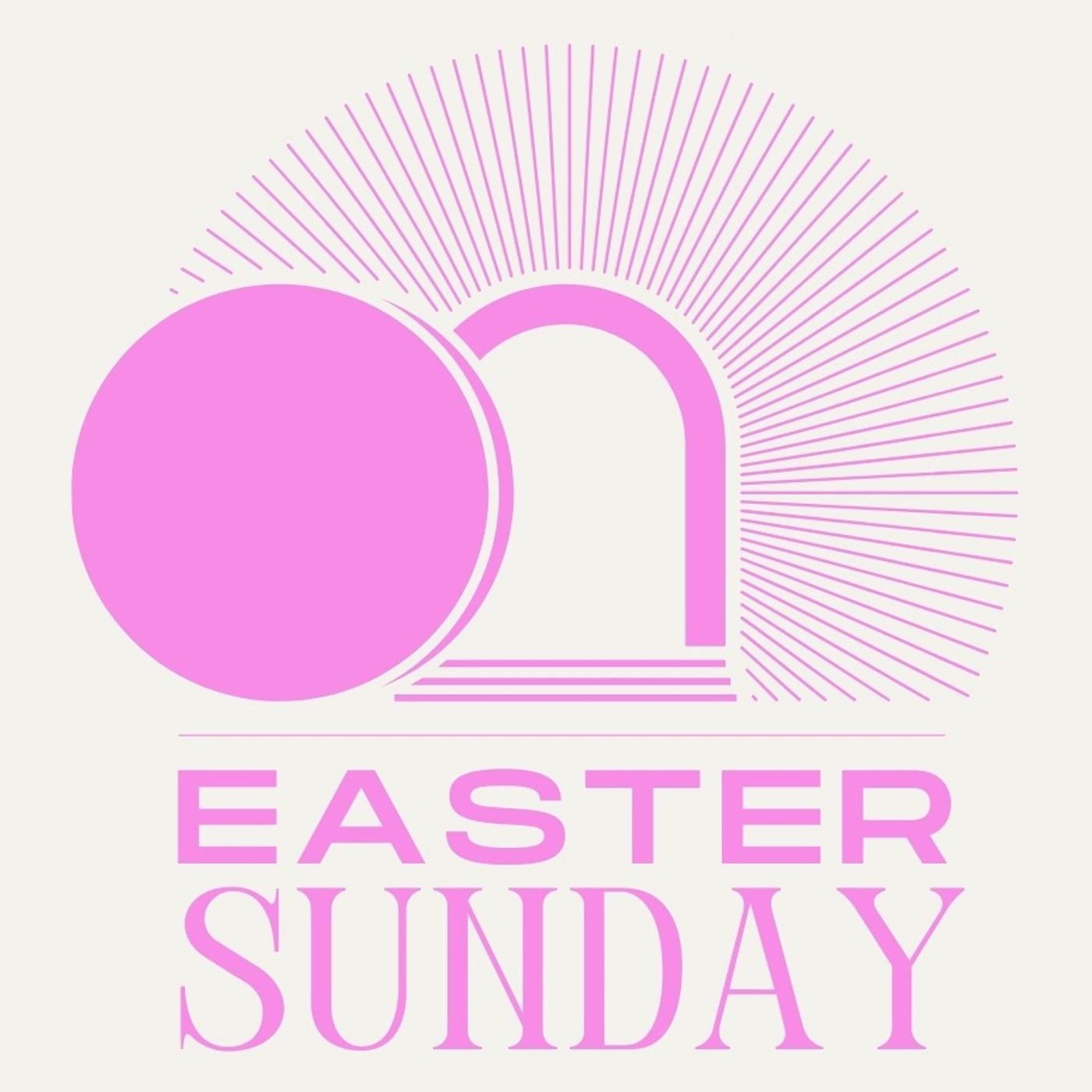 Fill the Empty : Easter Sunday episode artwork