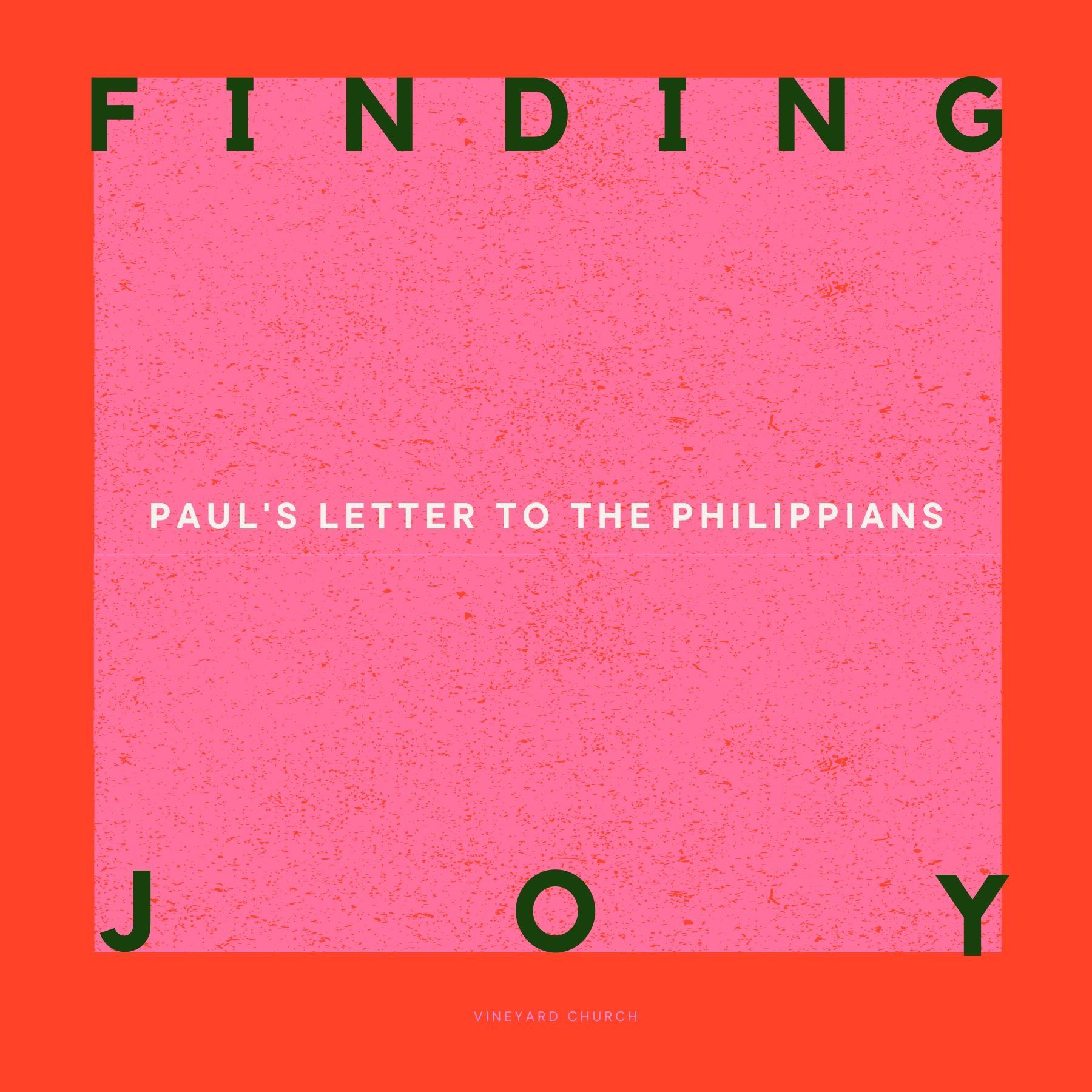 Finding Joy episode artwork