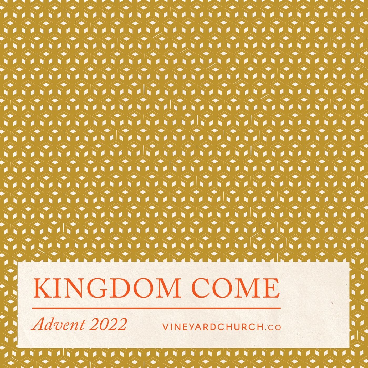 Love : Kingdom Come episode artwork