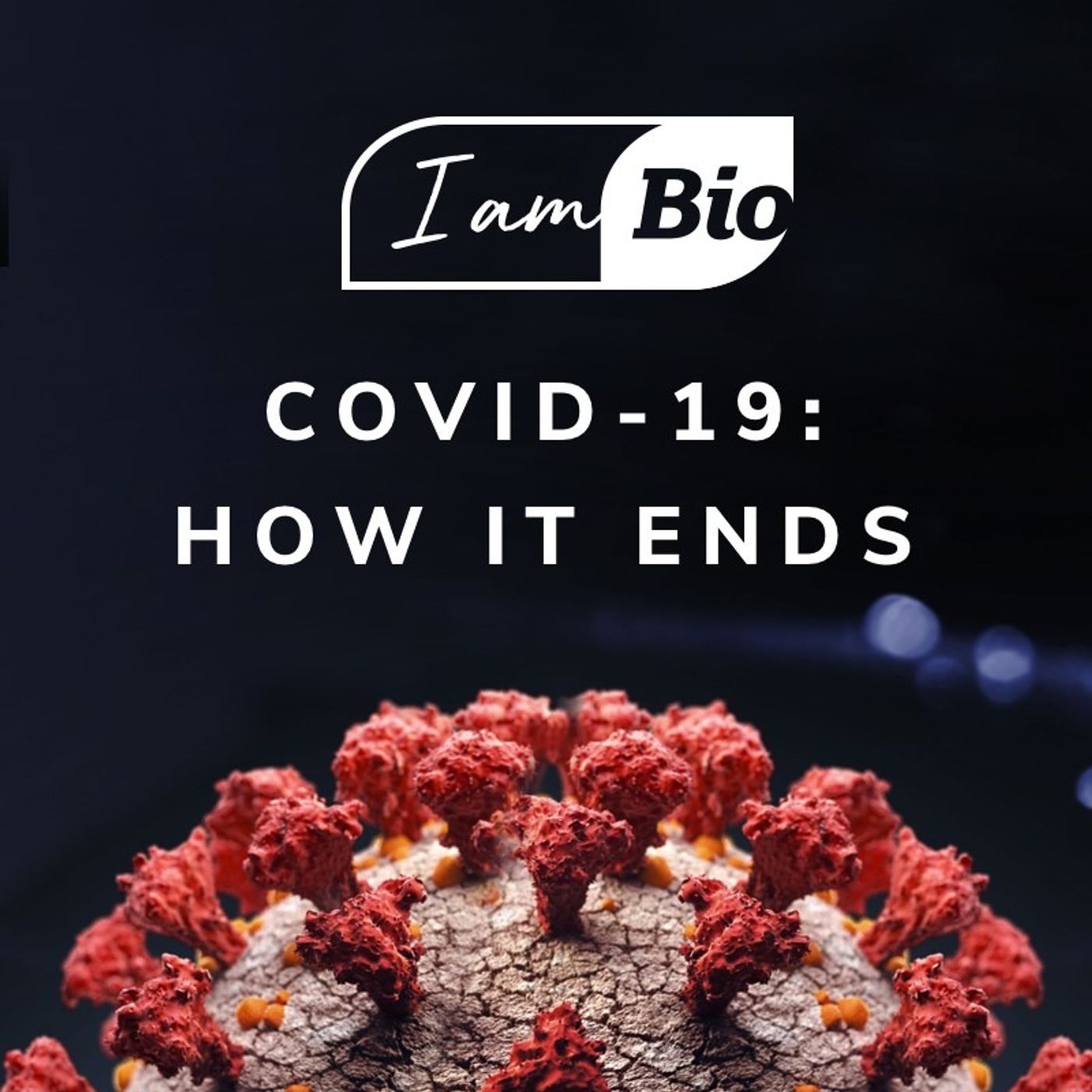 cover of episode COVID X-FACTOR
