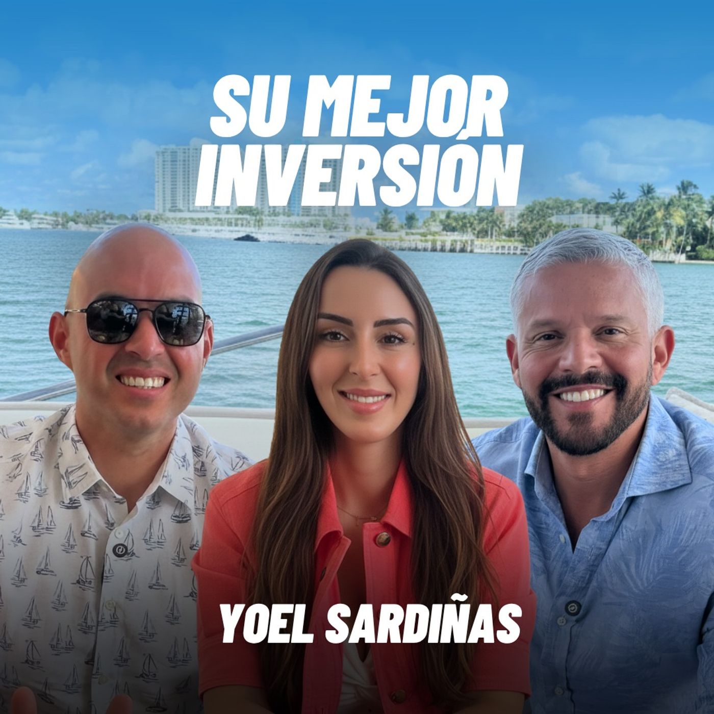 La inversión más IMPORTATE de su vida: Yoel Sardiñas experto en finanzas responde, Cara a Cara con Rodner