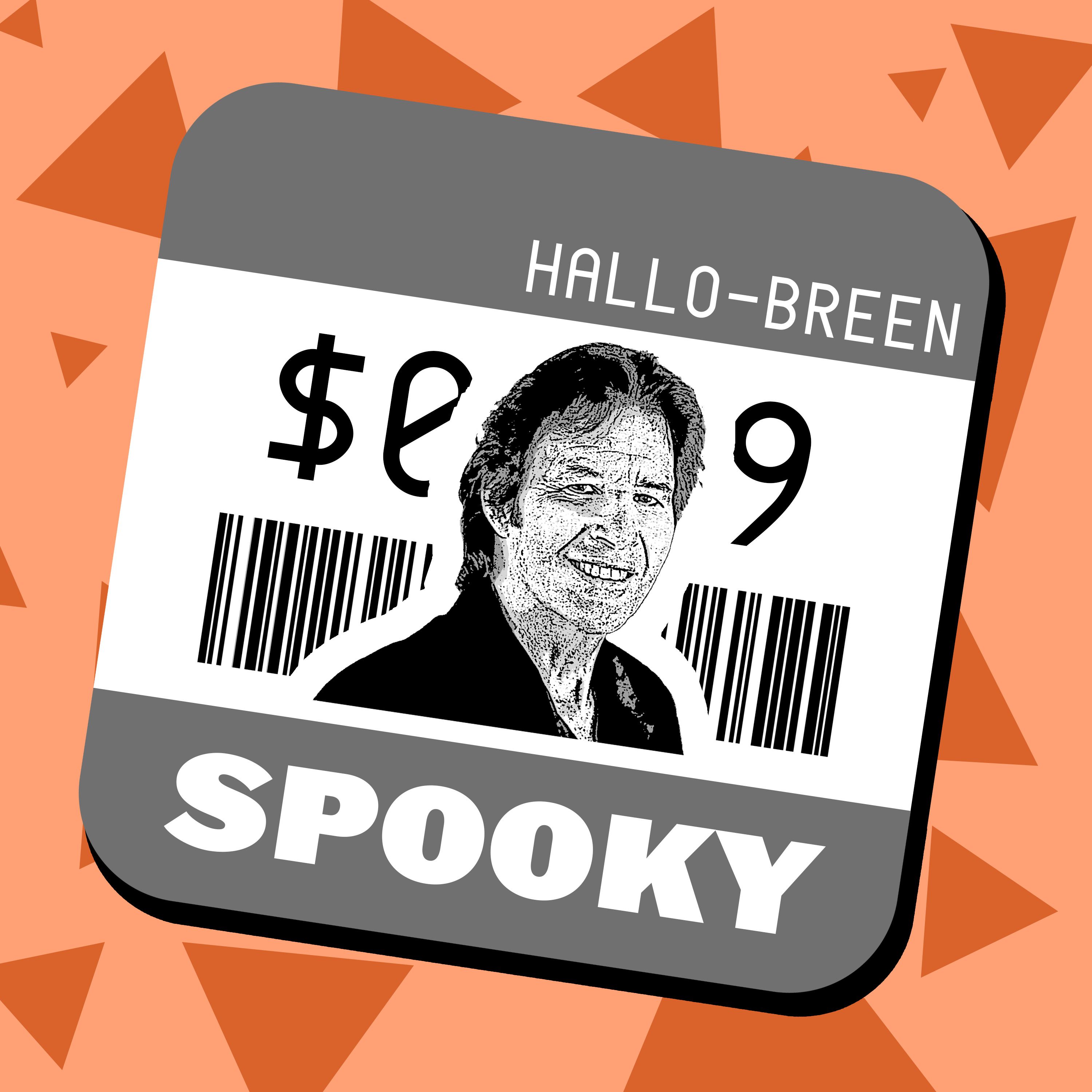 HALLO-BREEN! - Fateful Findings (2012)