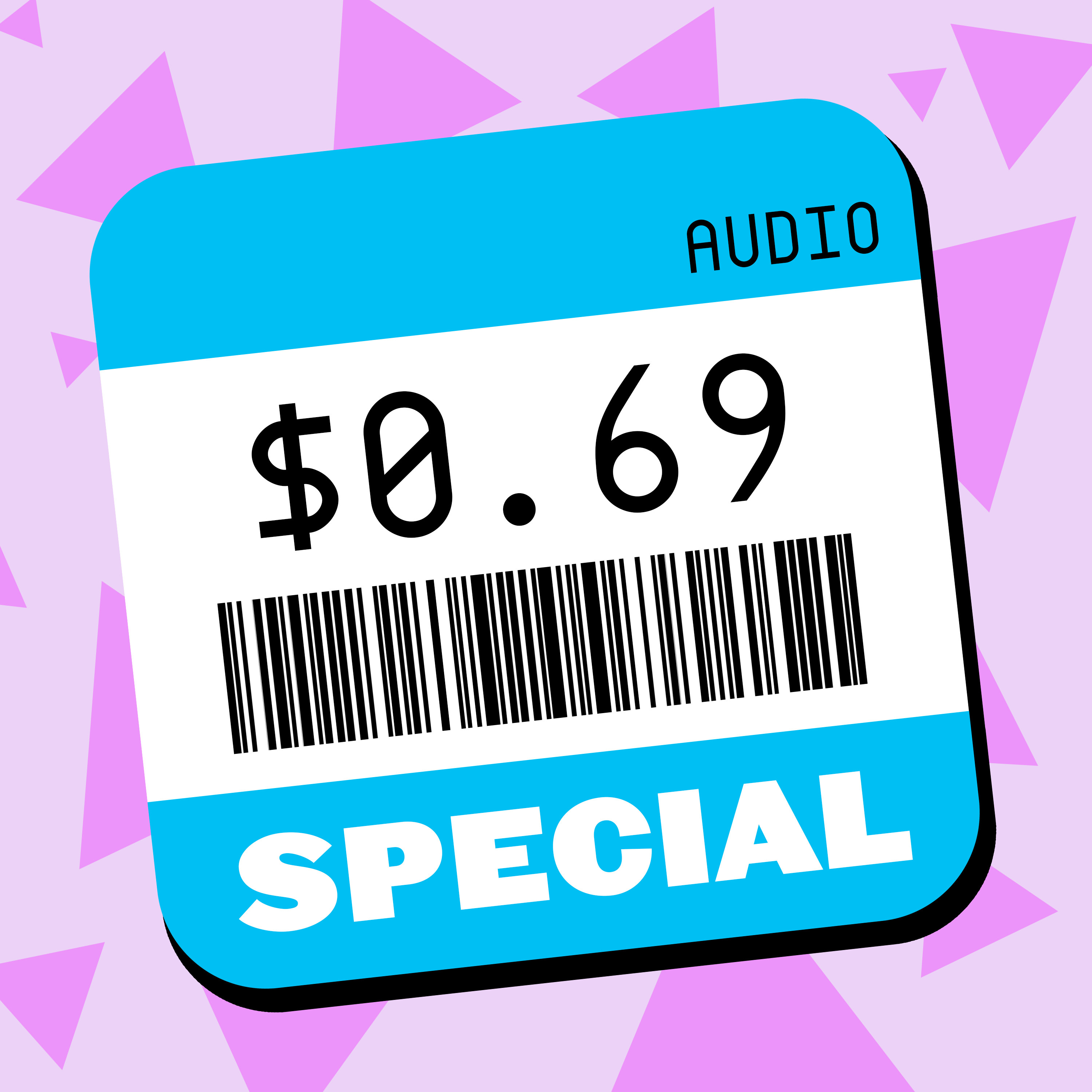 69 Cent Special