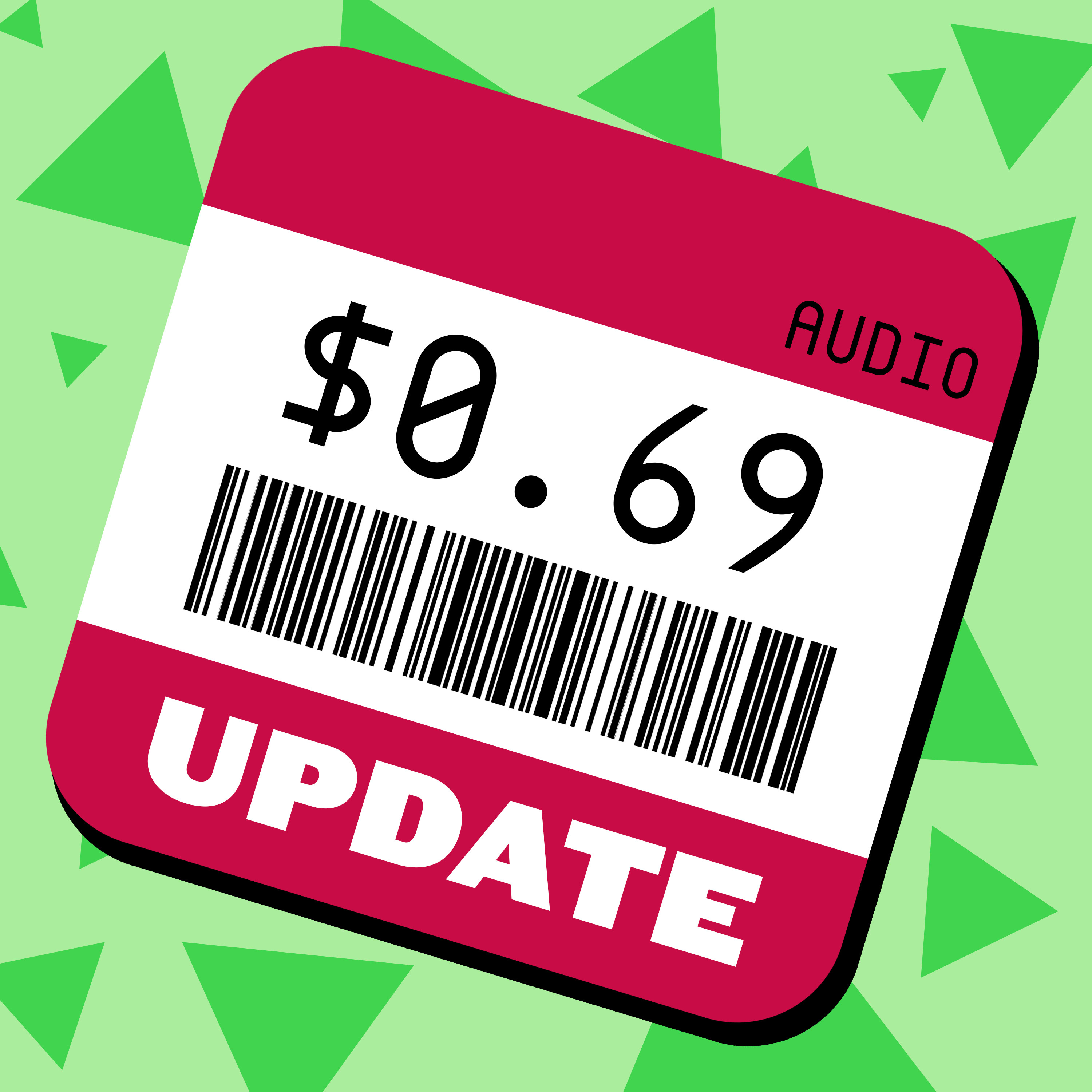 Spotify Listeners - Show Notes on 69centspecial.simplecast.fm!