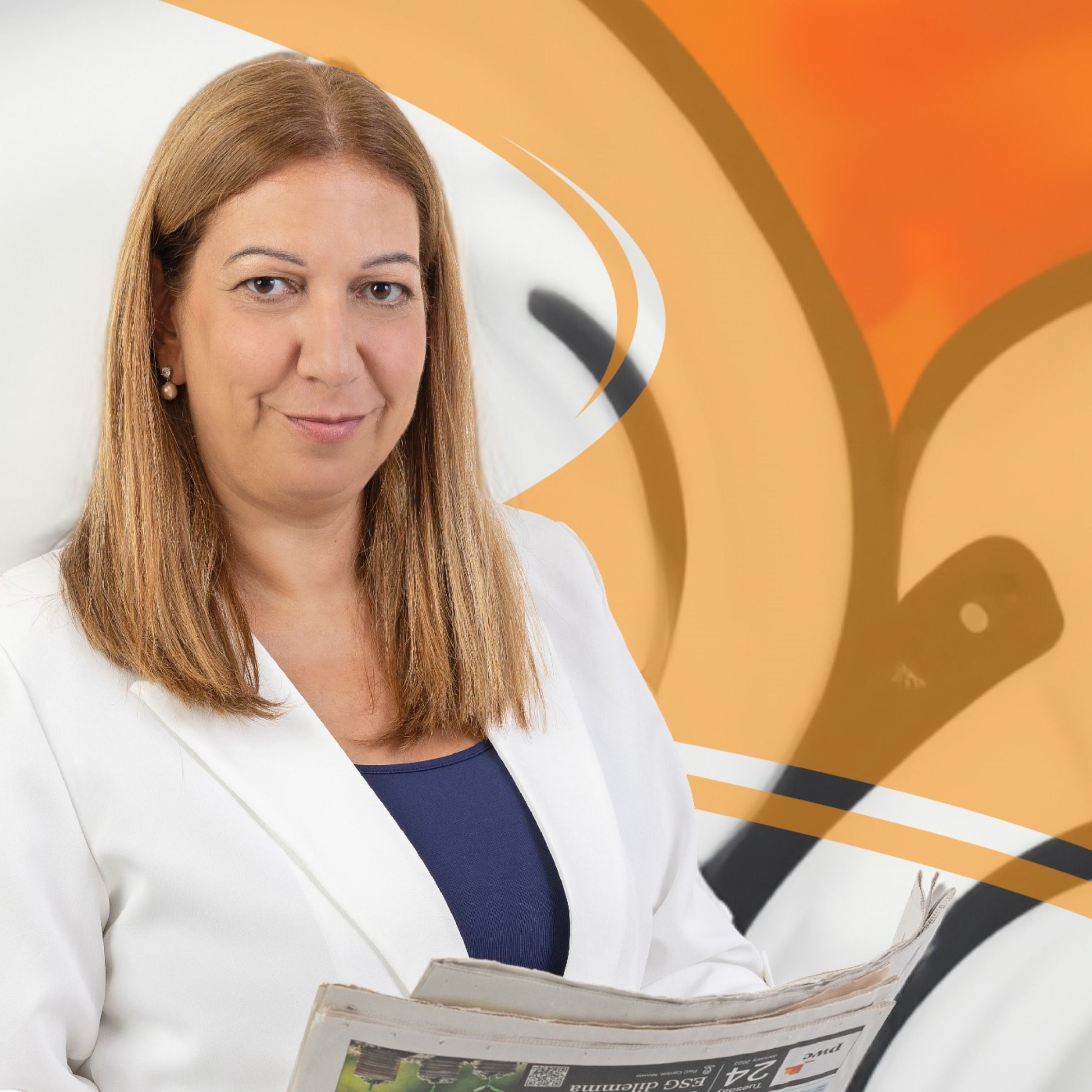 Διασπορα Ειδησεων / Κ. Βαρνάβα / 16-9