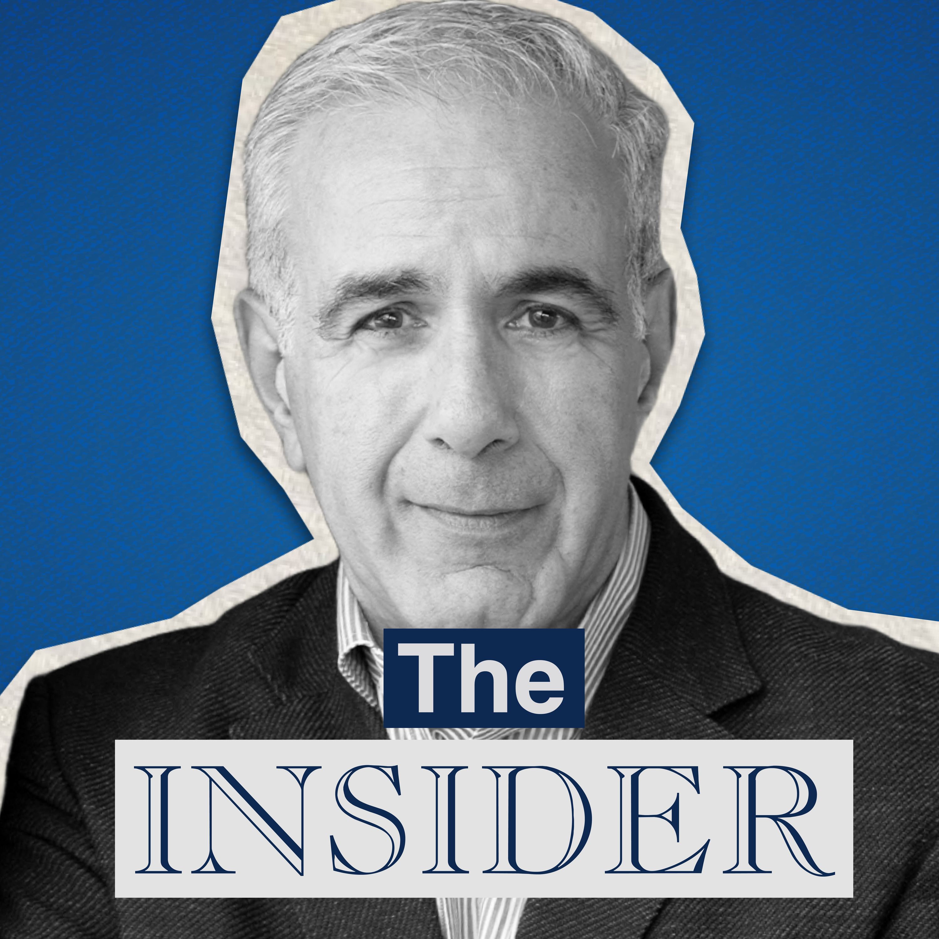 The Insider: Ep.19 - Το παράδοξο της ευημερίας των αριθμών