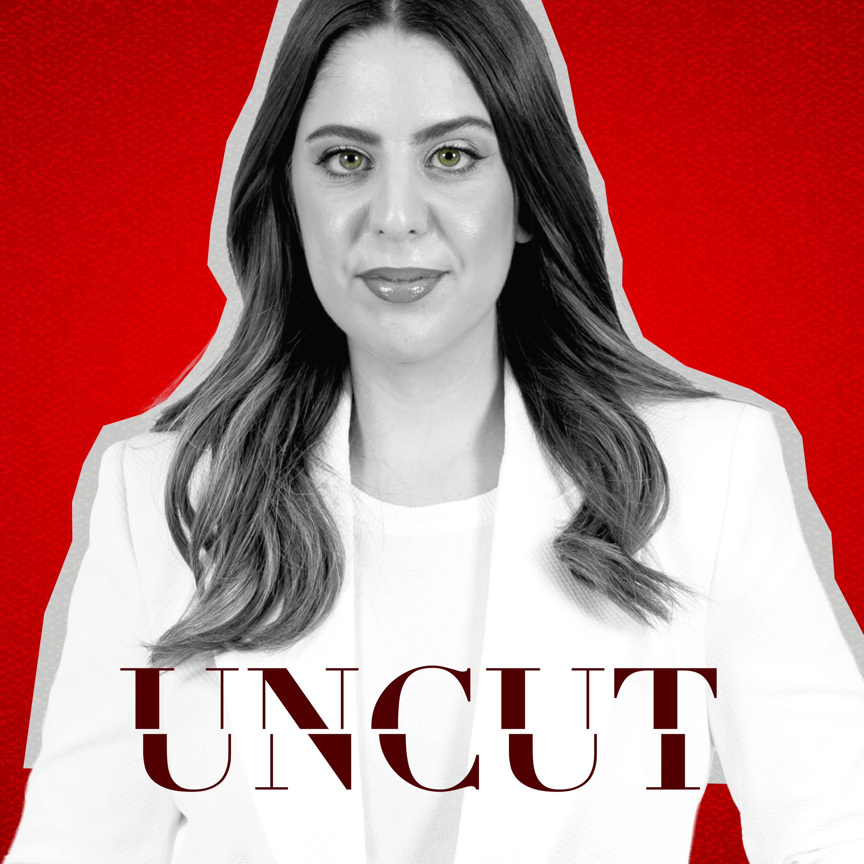 Uncut: Ep 11: Παύλος Μυλωνάς: Η δημοσιογραφία, η Βουλή και όσα τον έκαναν να αποχωρήσει. «Αηδίαζα την πολιτική ως δημοσιογράφος»