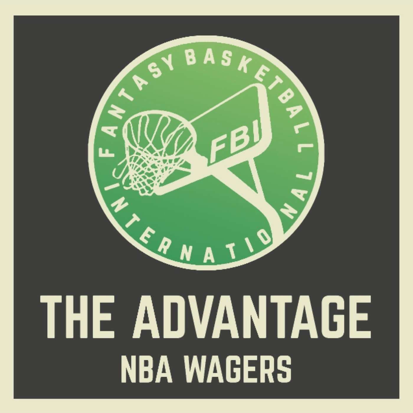 NBA Gambling Q&A episode artwork