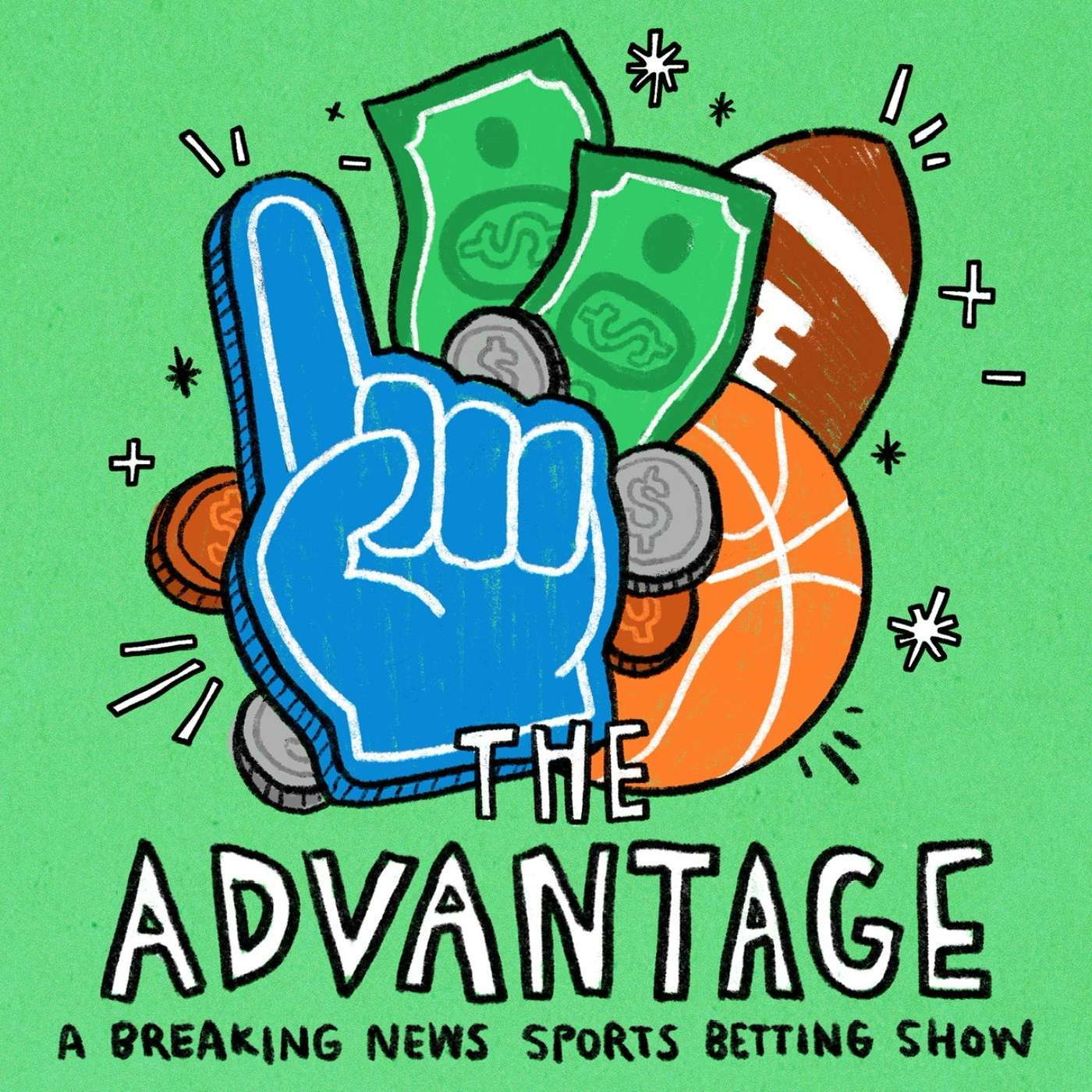 NFL Week 3 Full DFS Guide (with Alex Cohen) episode artwork