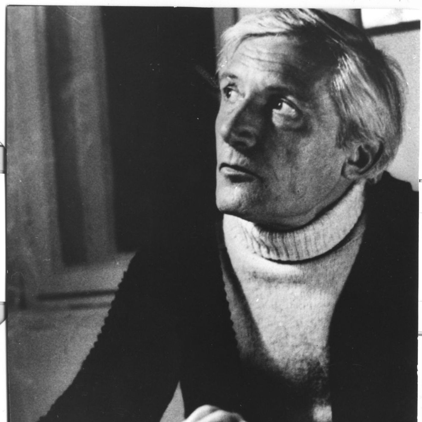 Pilinszky János: Terek ǀ Részlet az Időmérték. 70 vers című kötetből