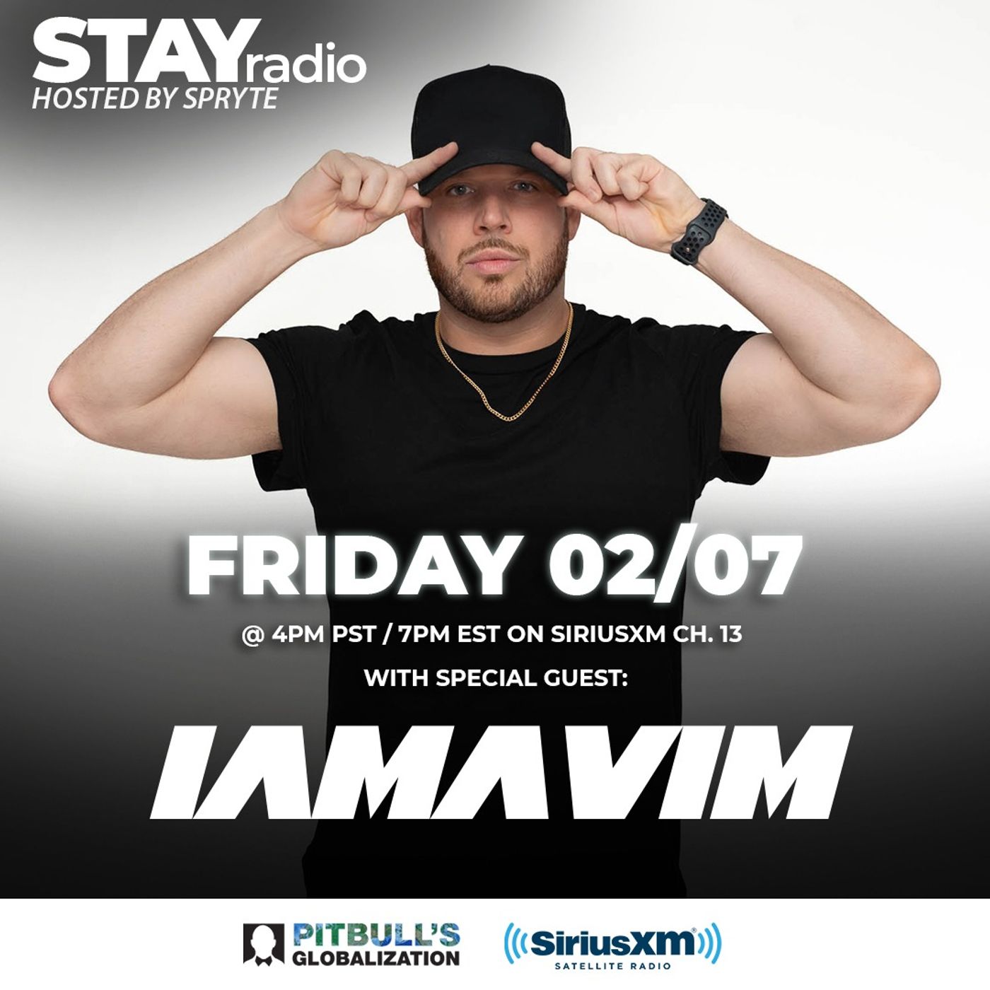 STAYradio (Episode #253) w/ AVIM