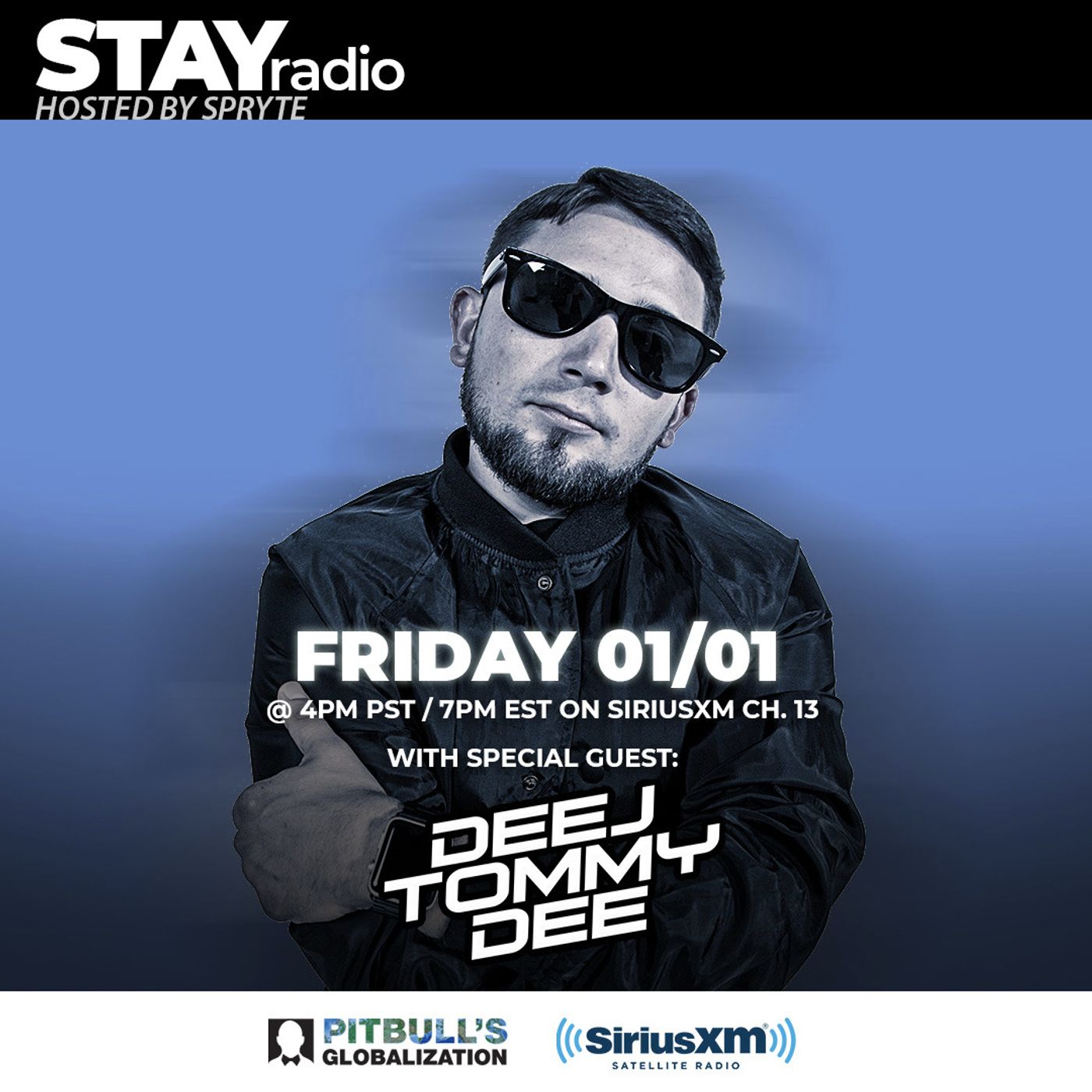 STAYradio
