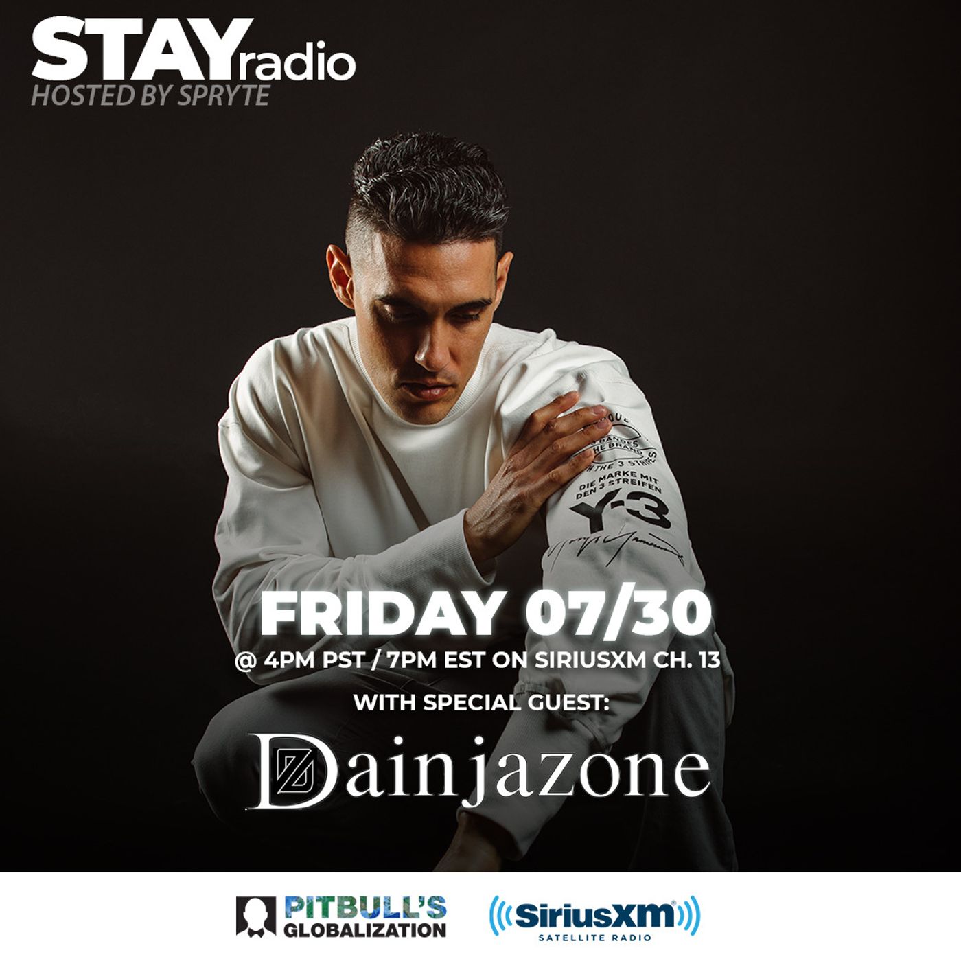 STAYradio