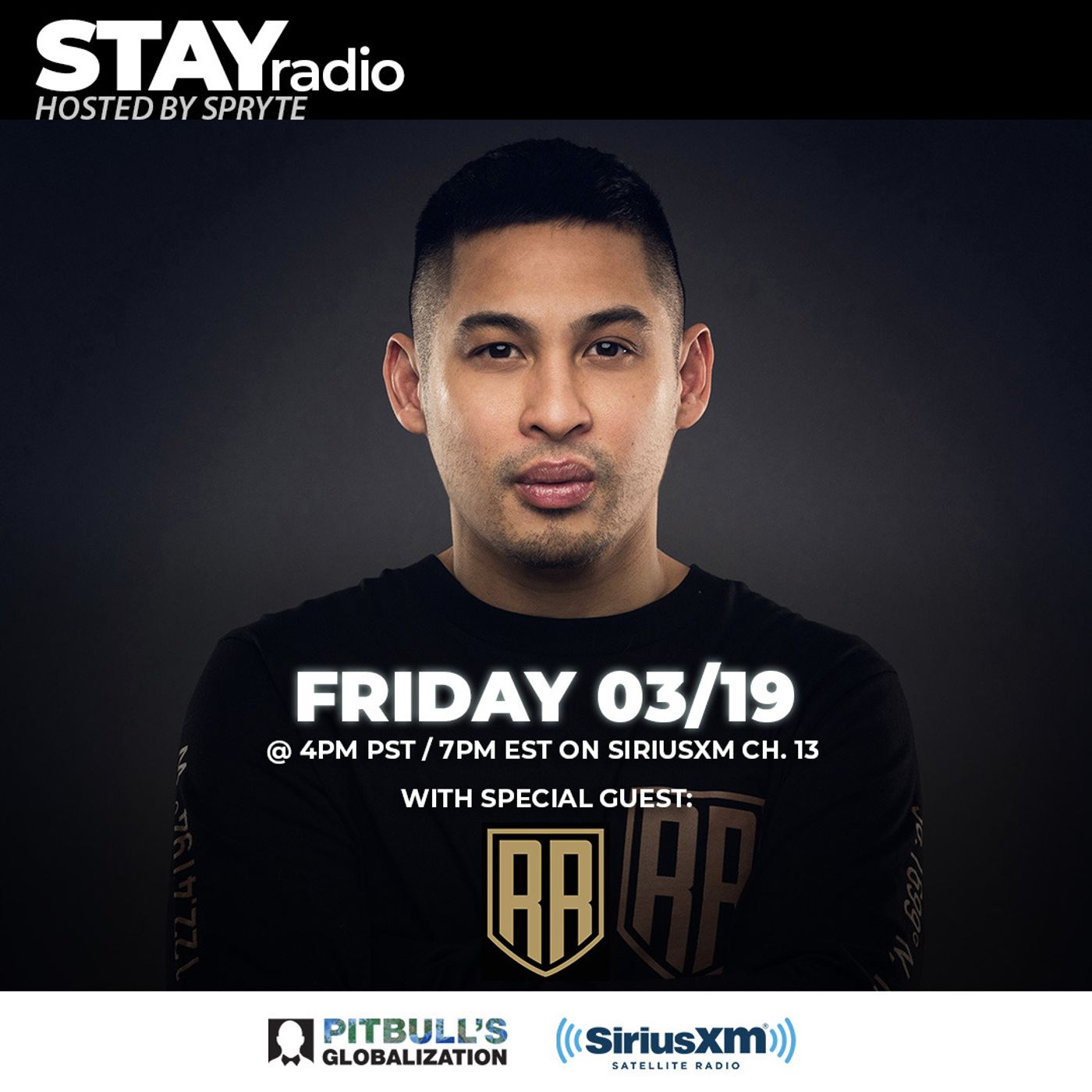 STAYradio (Episode #50) w/ Dj Romeo