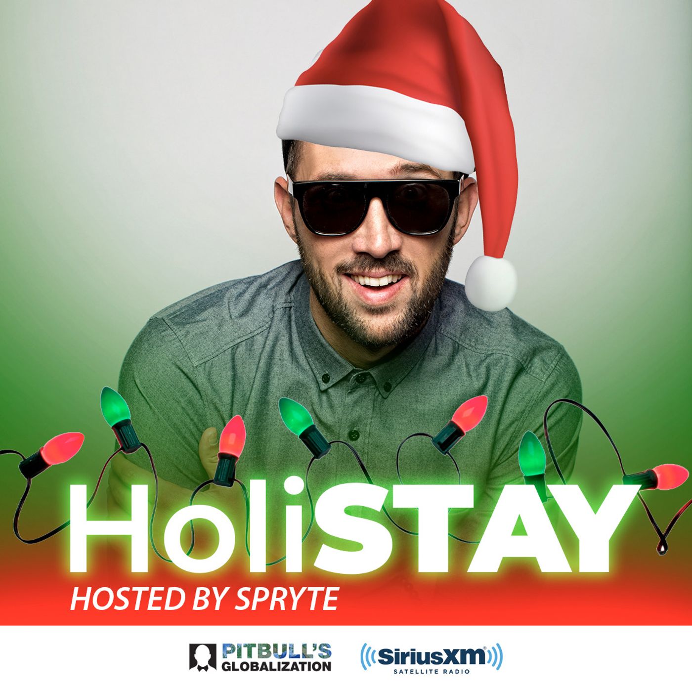 HoliSTAY (Episode #38) w/ Spryte