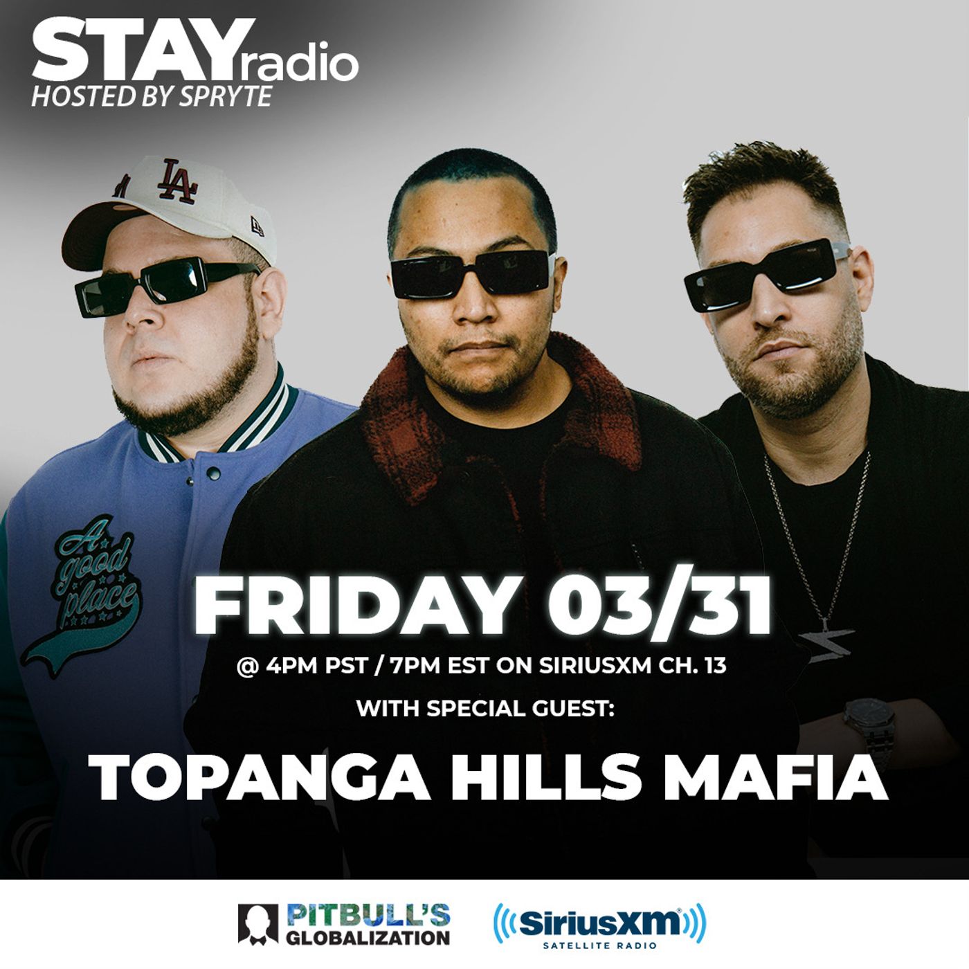 STAYradio