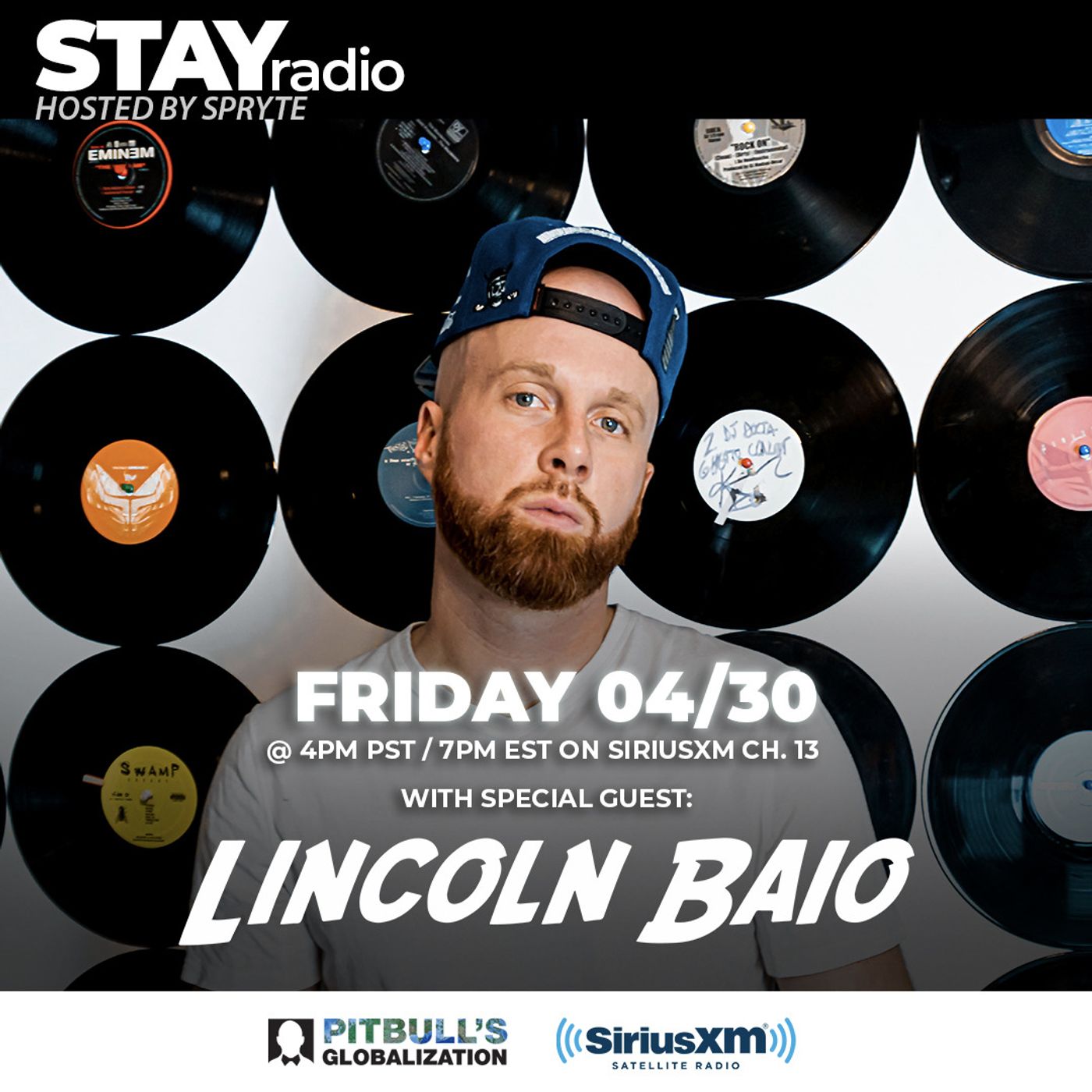 STAYradio