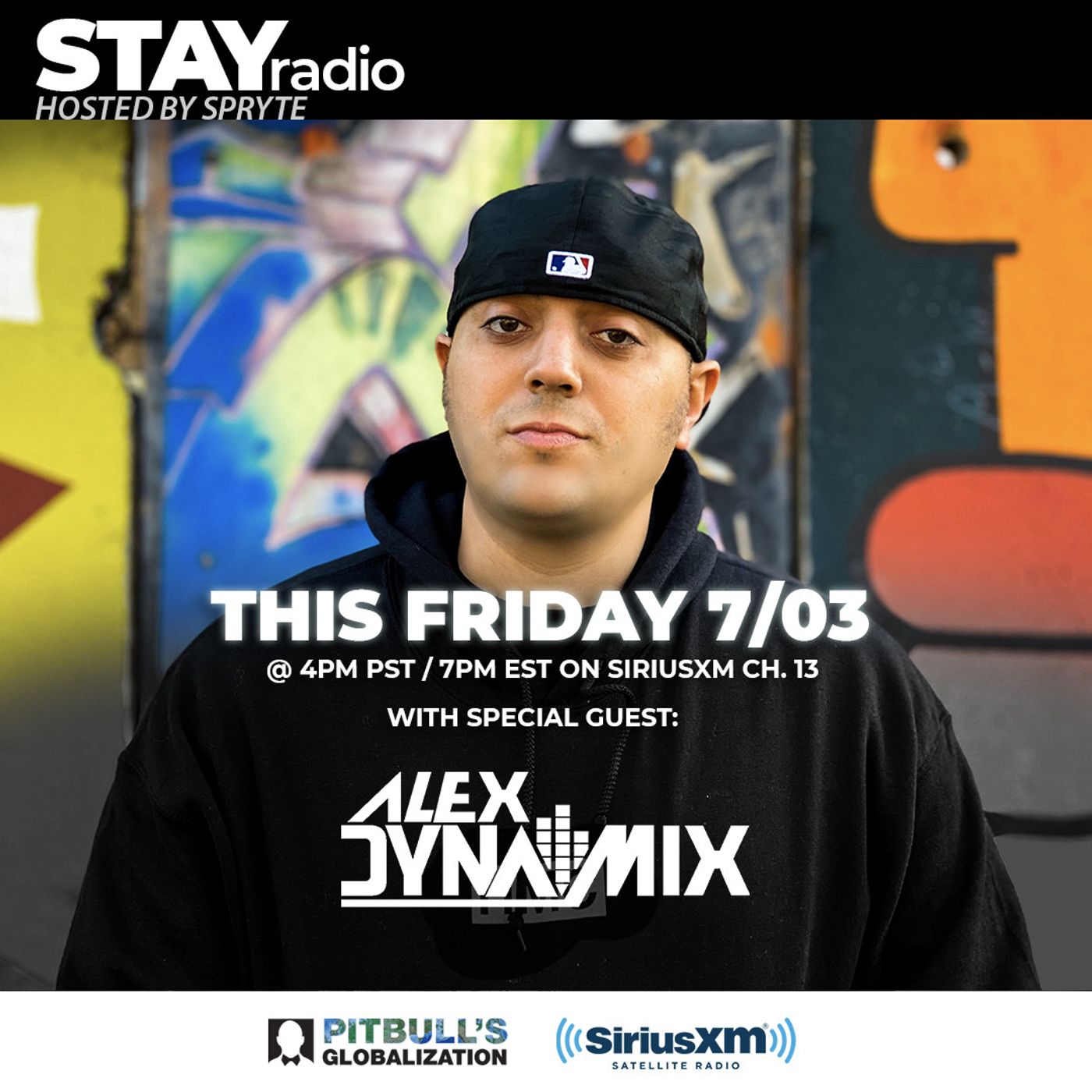 STAYradio