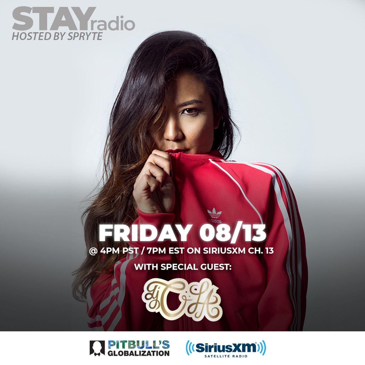 STAYradio (Episode #71) w/ C.L.A.