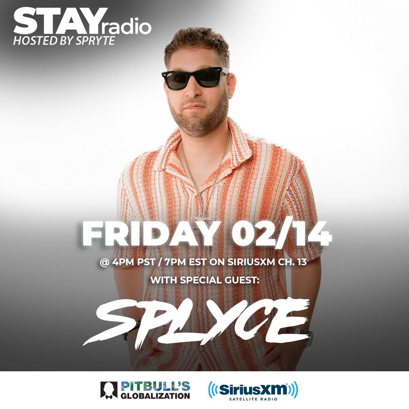 STAYradio (Episode #254) w/ Splyce