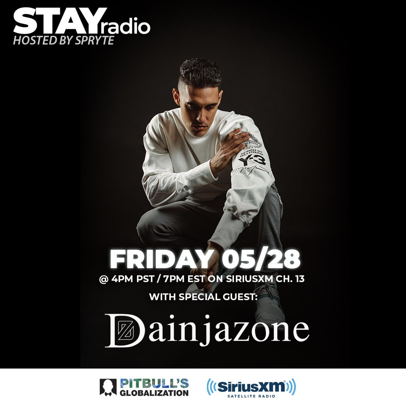STAYradio