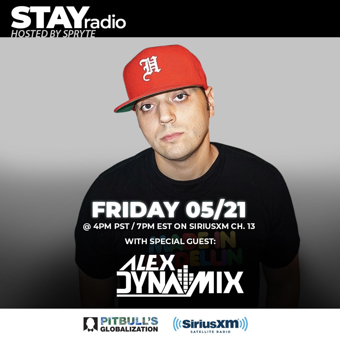 STAYradio