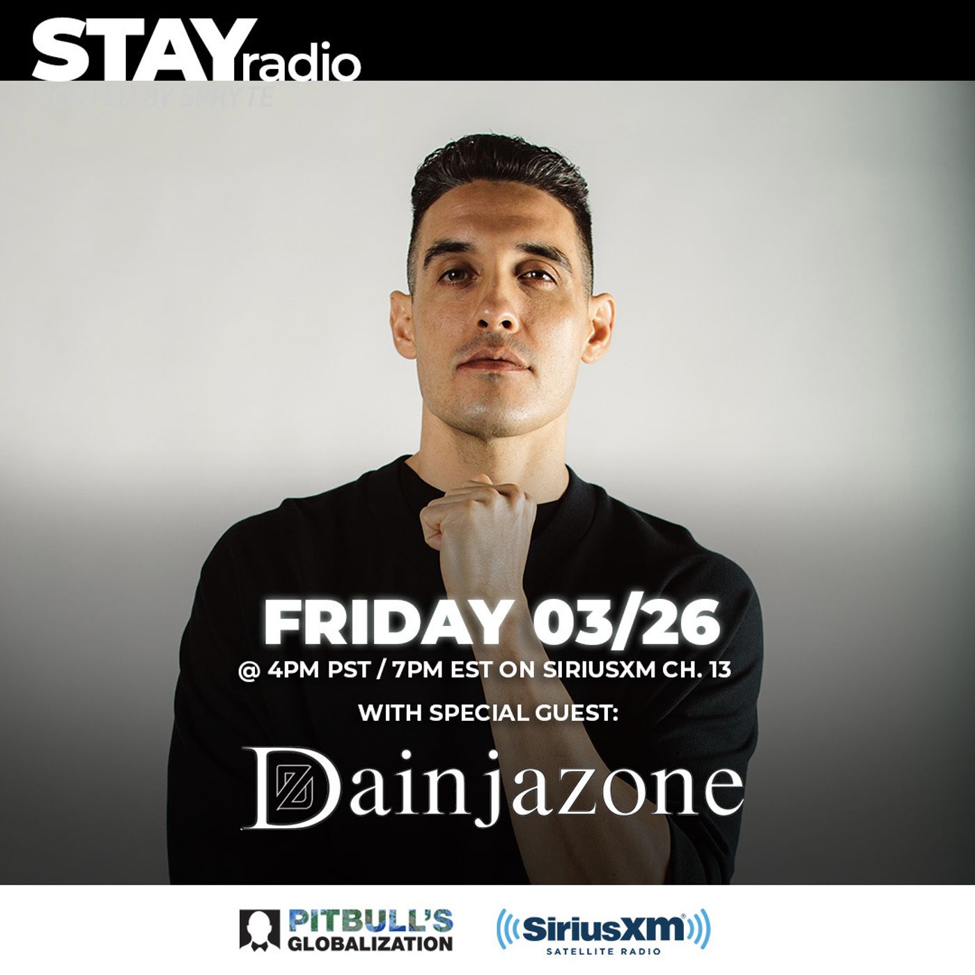 STAYradio