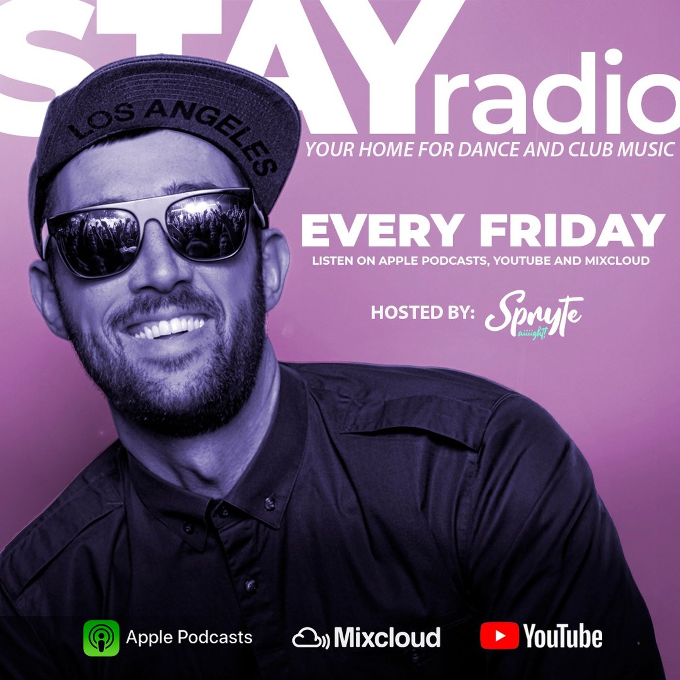 STAYradio (Episode #293)