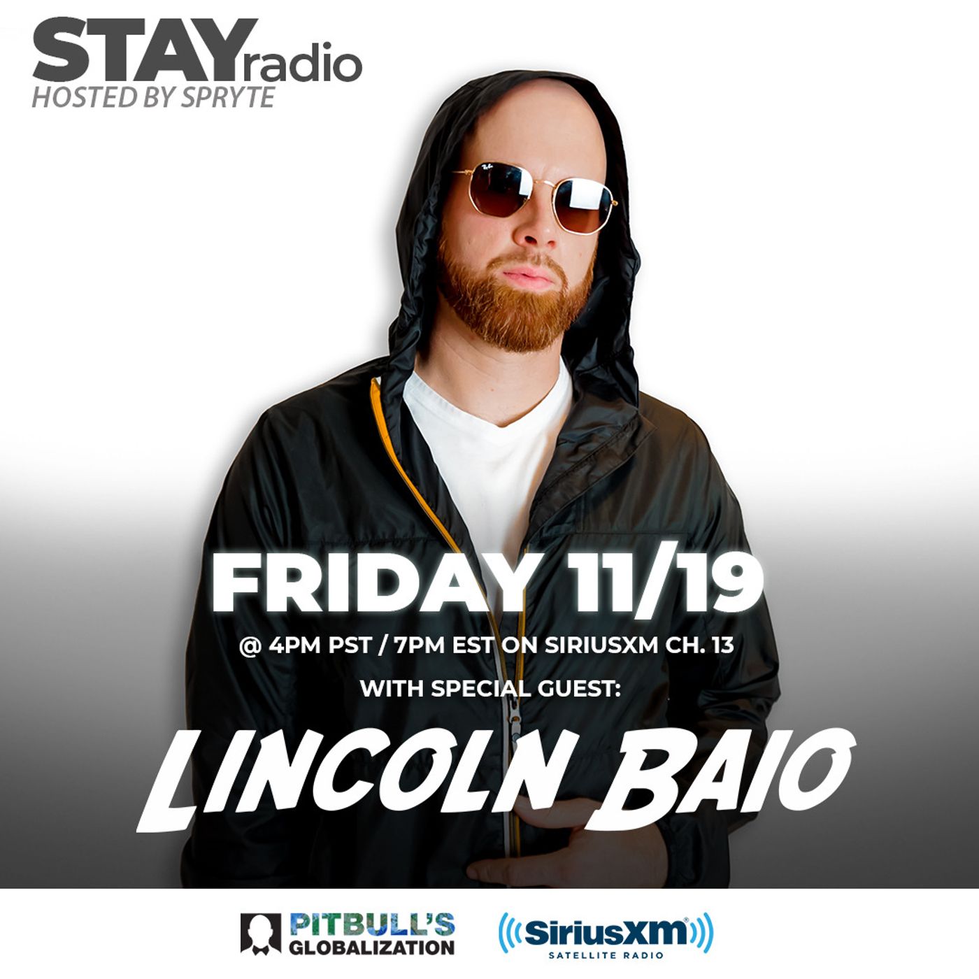 STAYradio