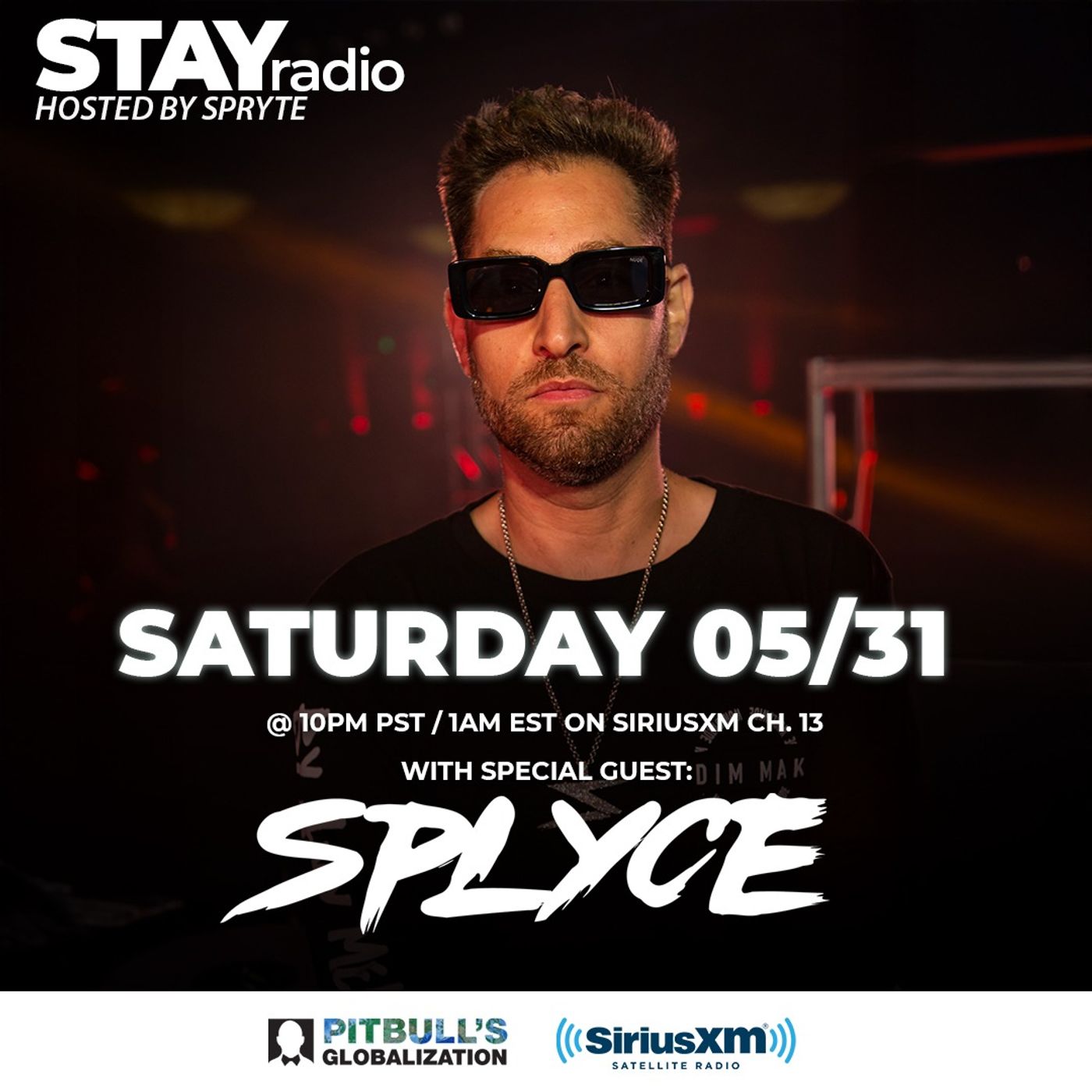 STAYradio (Episode #269) w/ Splyce STAYradio (Episode #269) w/ Splyce