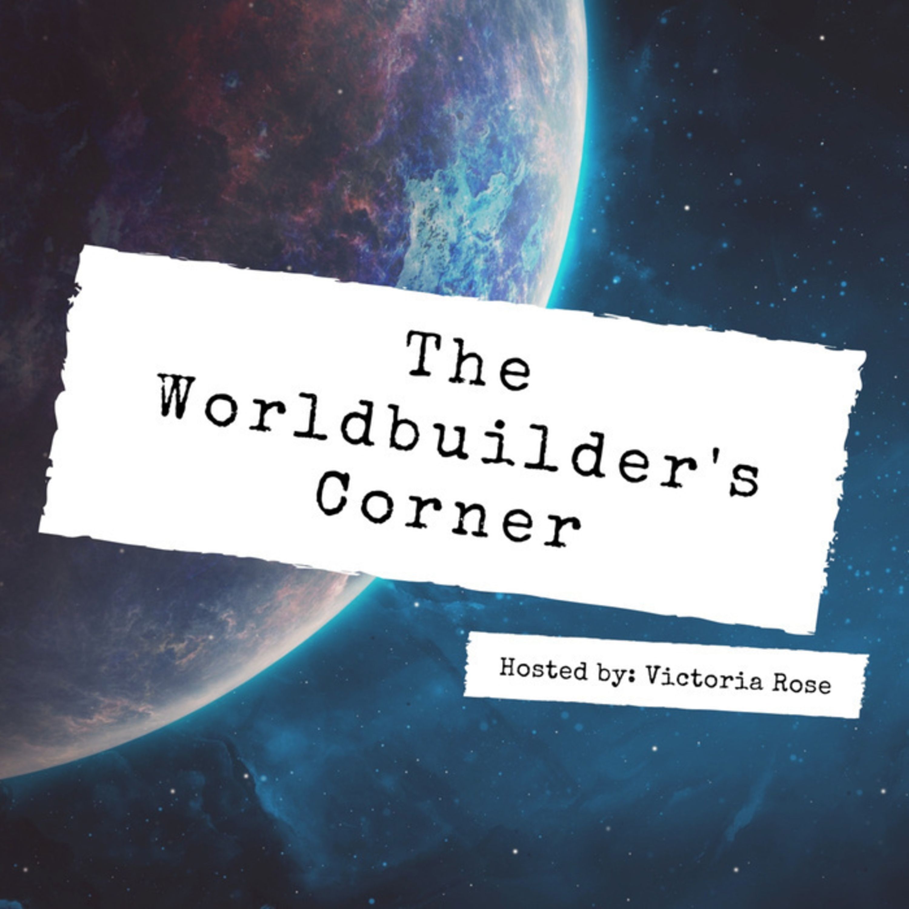 Worldbuilding a episode artwork