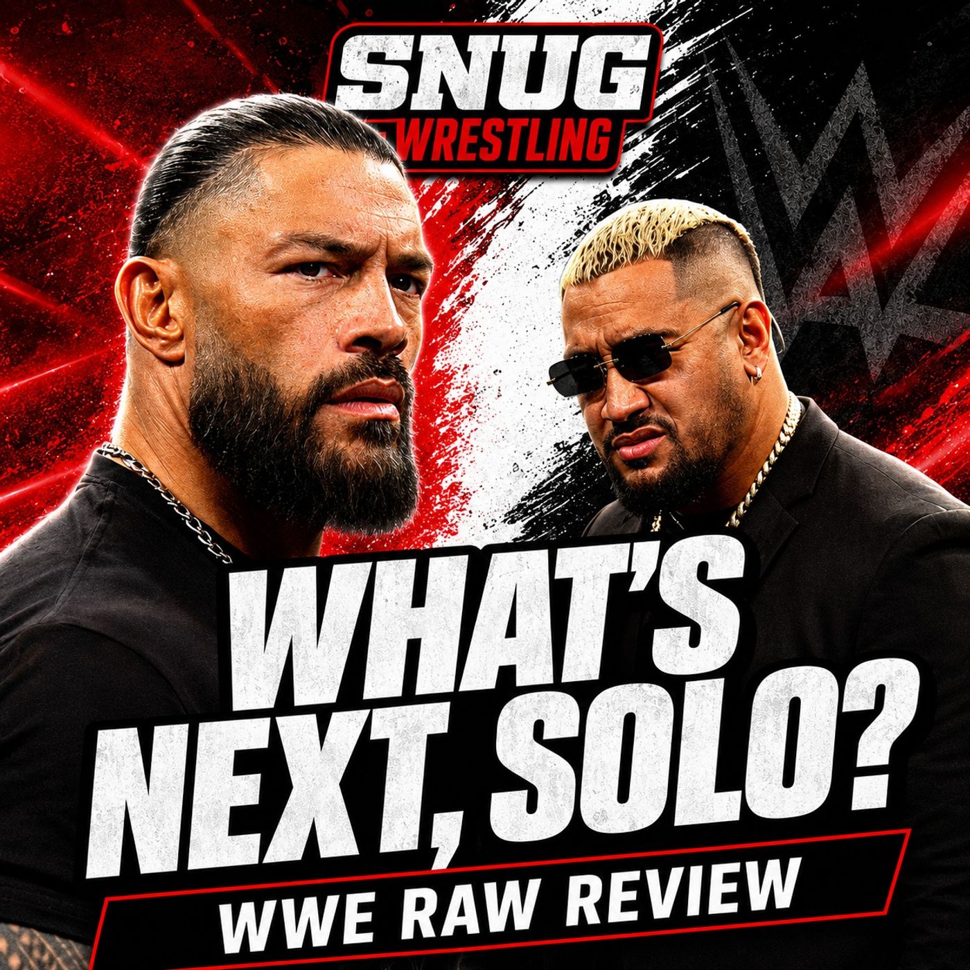 WWE Raw Review: Oba Femi & Bron Breakker Contract Signing